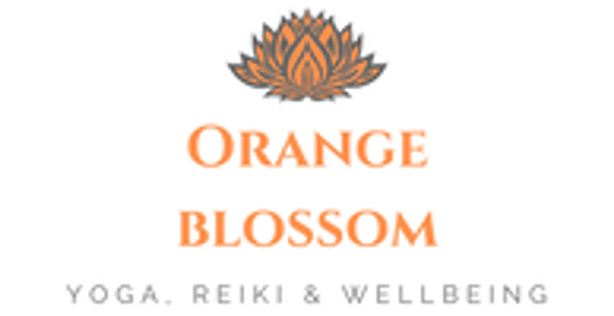 Orange Blossom Wellbeing