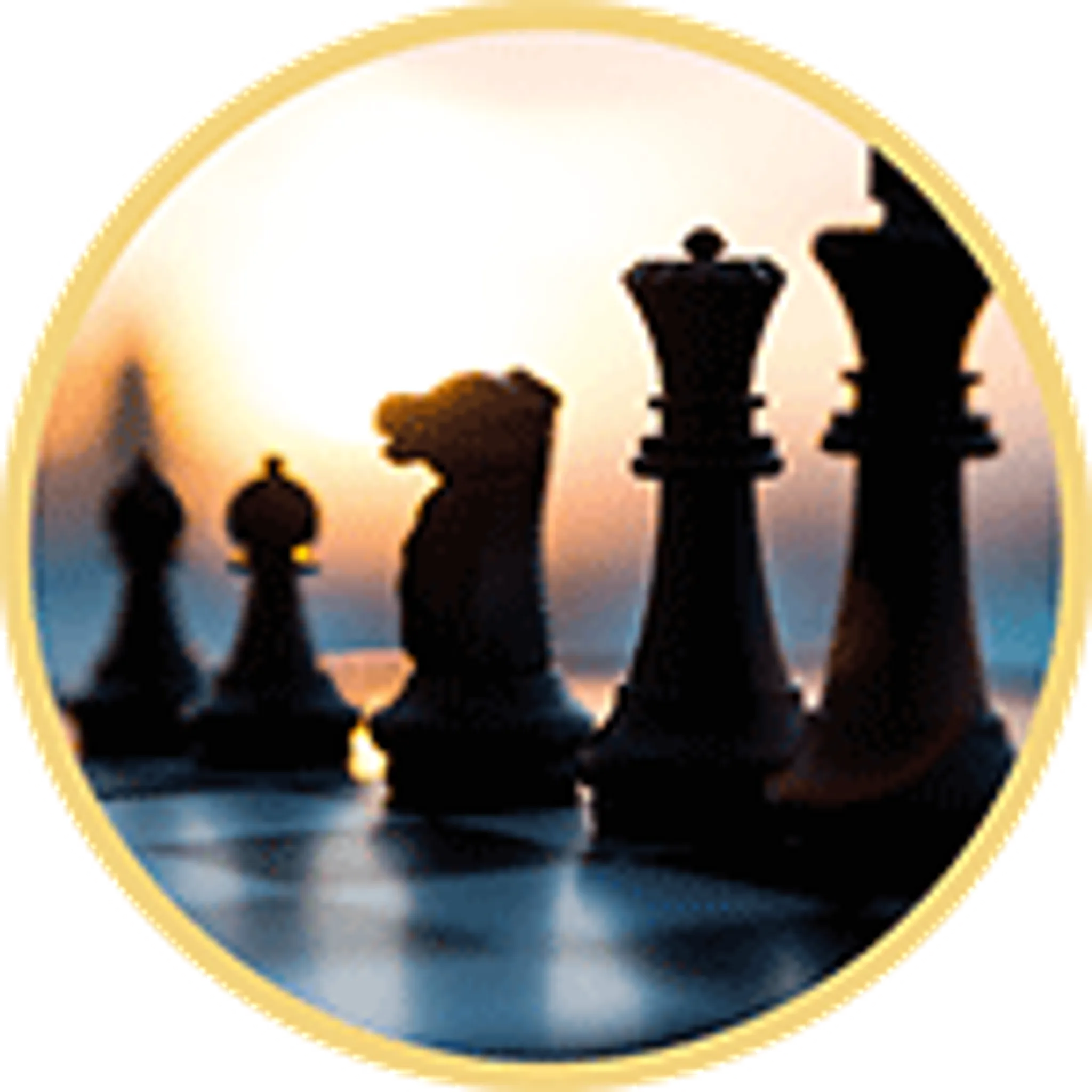 Derik's Chess School