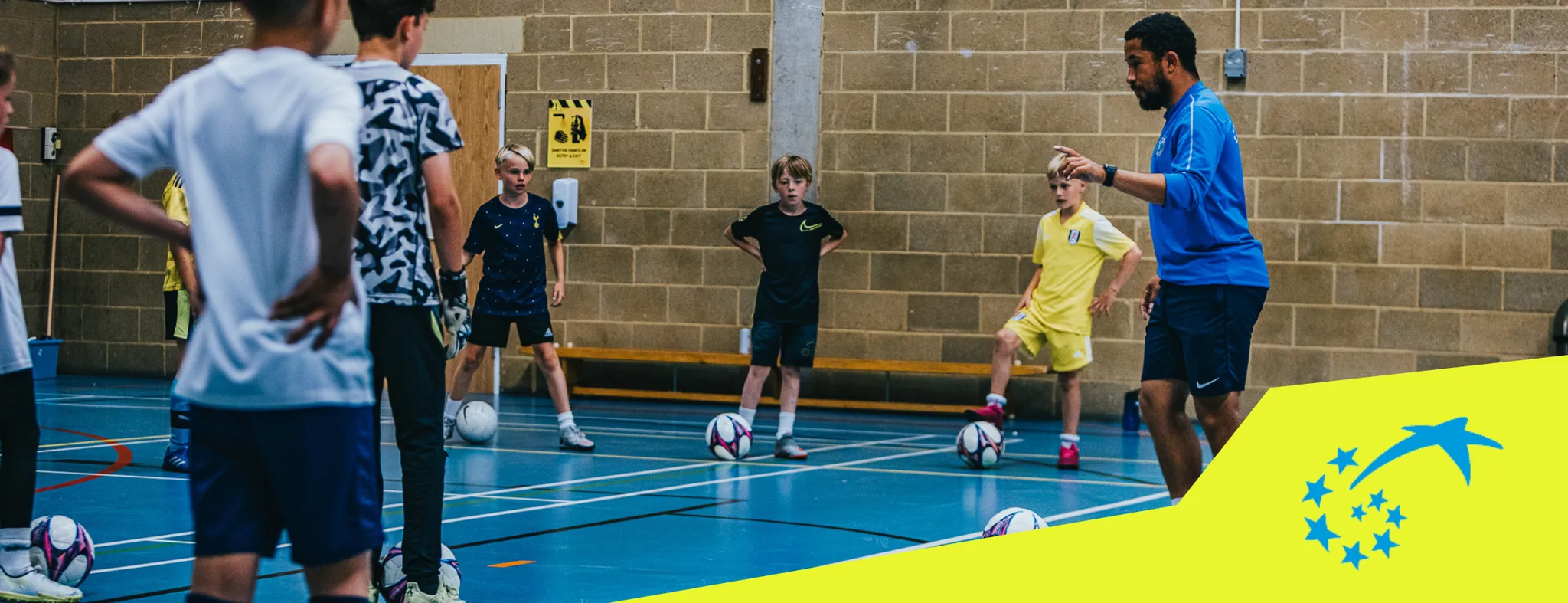 Dulwich Magic Futsal