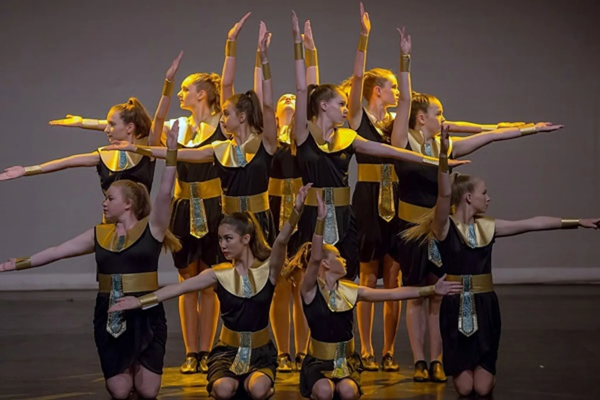 Preschool Dance Classes