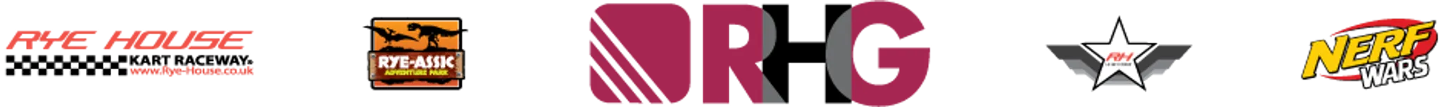 Rye House Kart Raceway