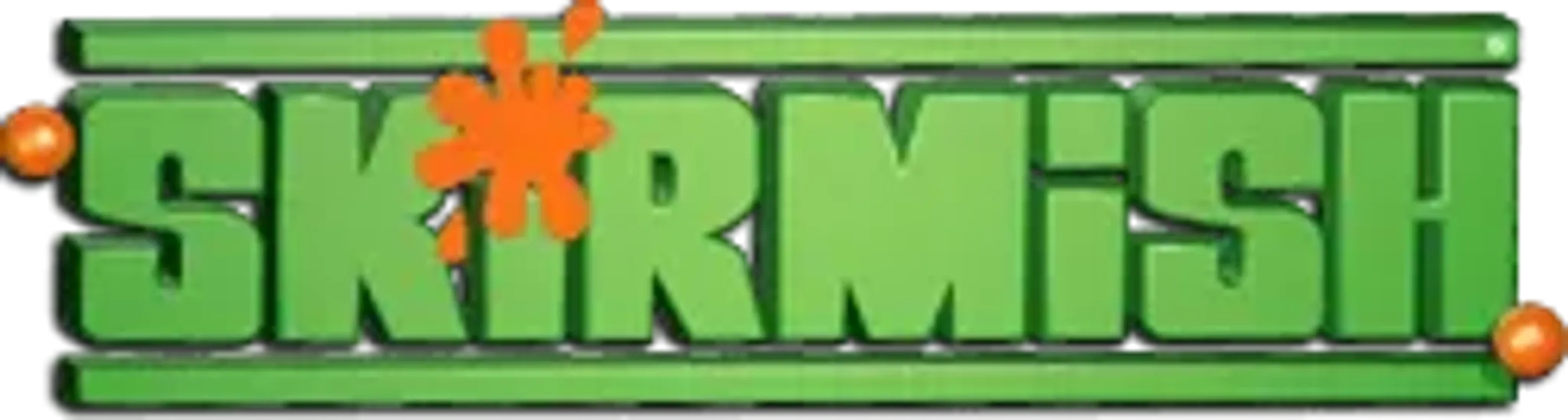 Skirmish Central Outdoor Activity Centre