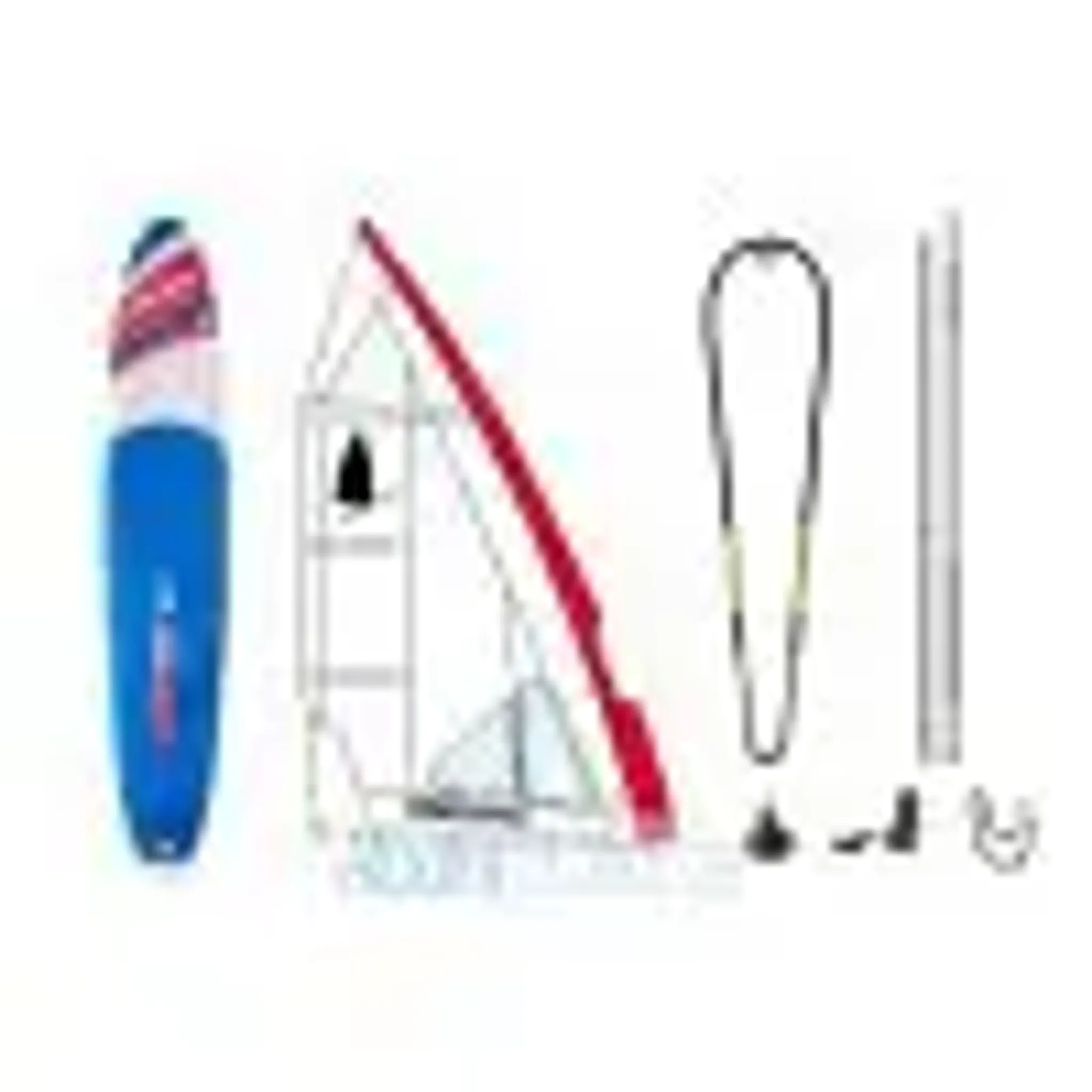 Albatre Plaisance - Voilerie