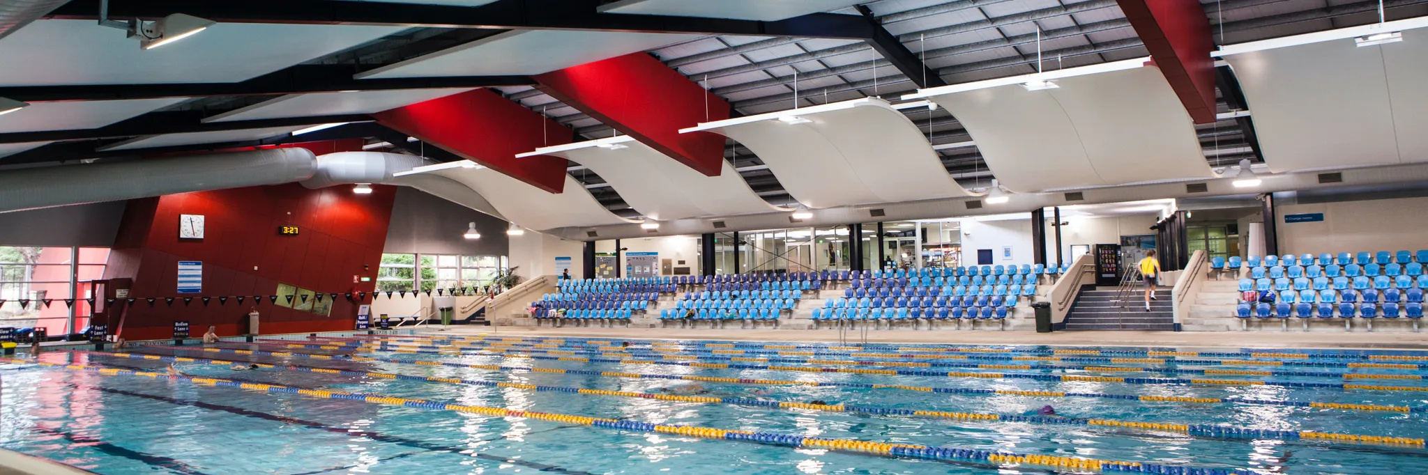 Aqualink Nunawading