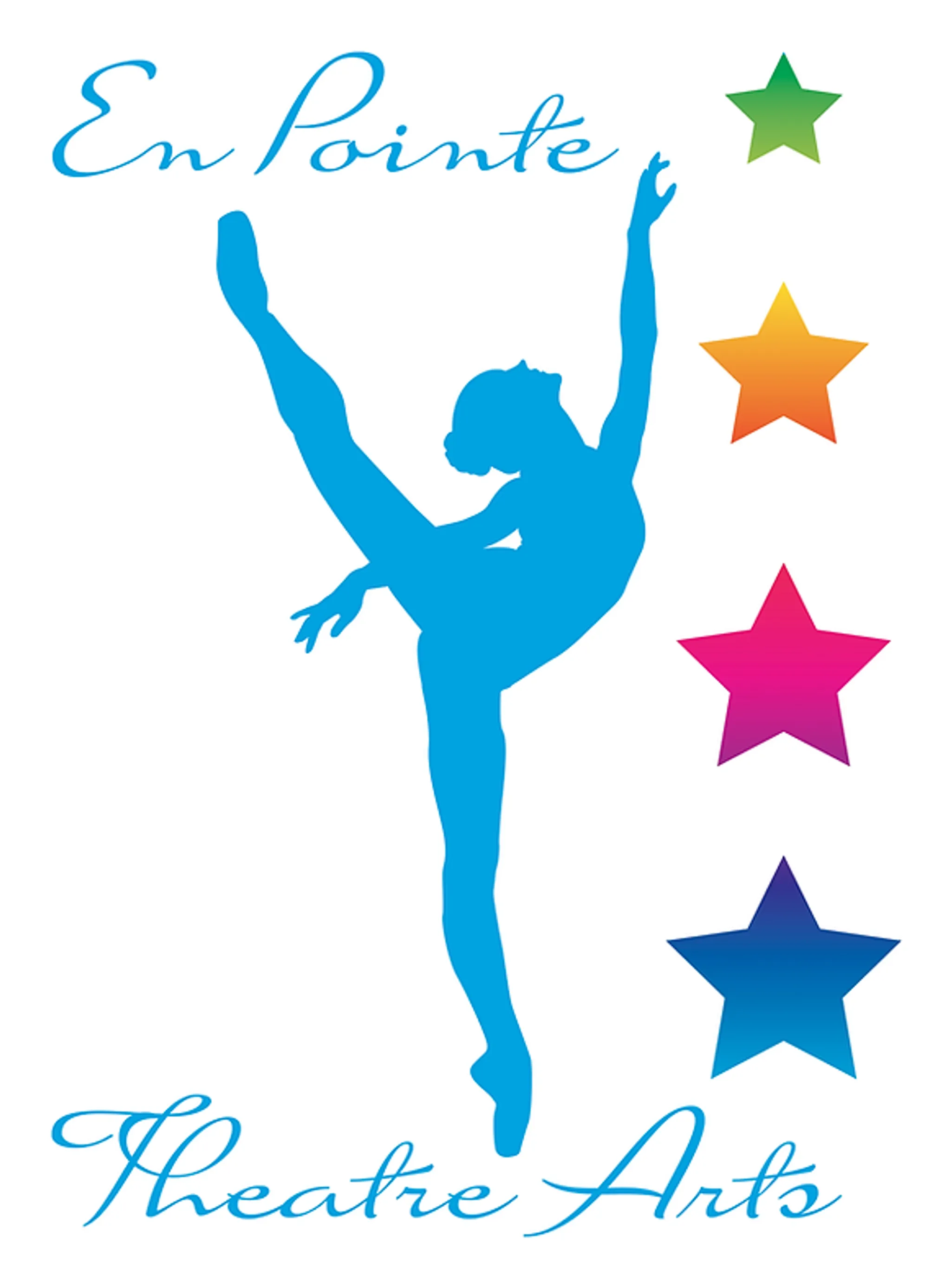 En Pointe Theatre Arts