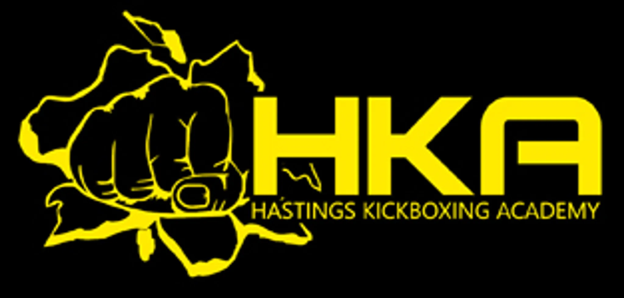 Hastings Kickboxing Academy (HKA)