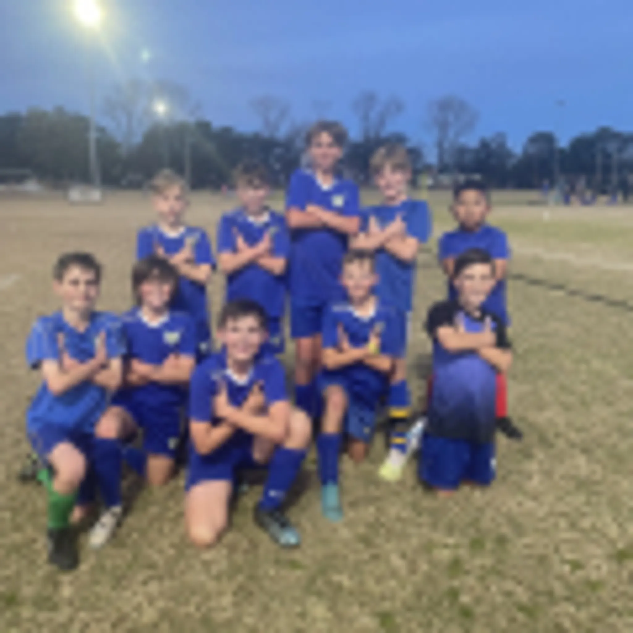 Collaroy Cromer Strikers Football Development program