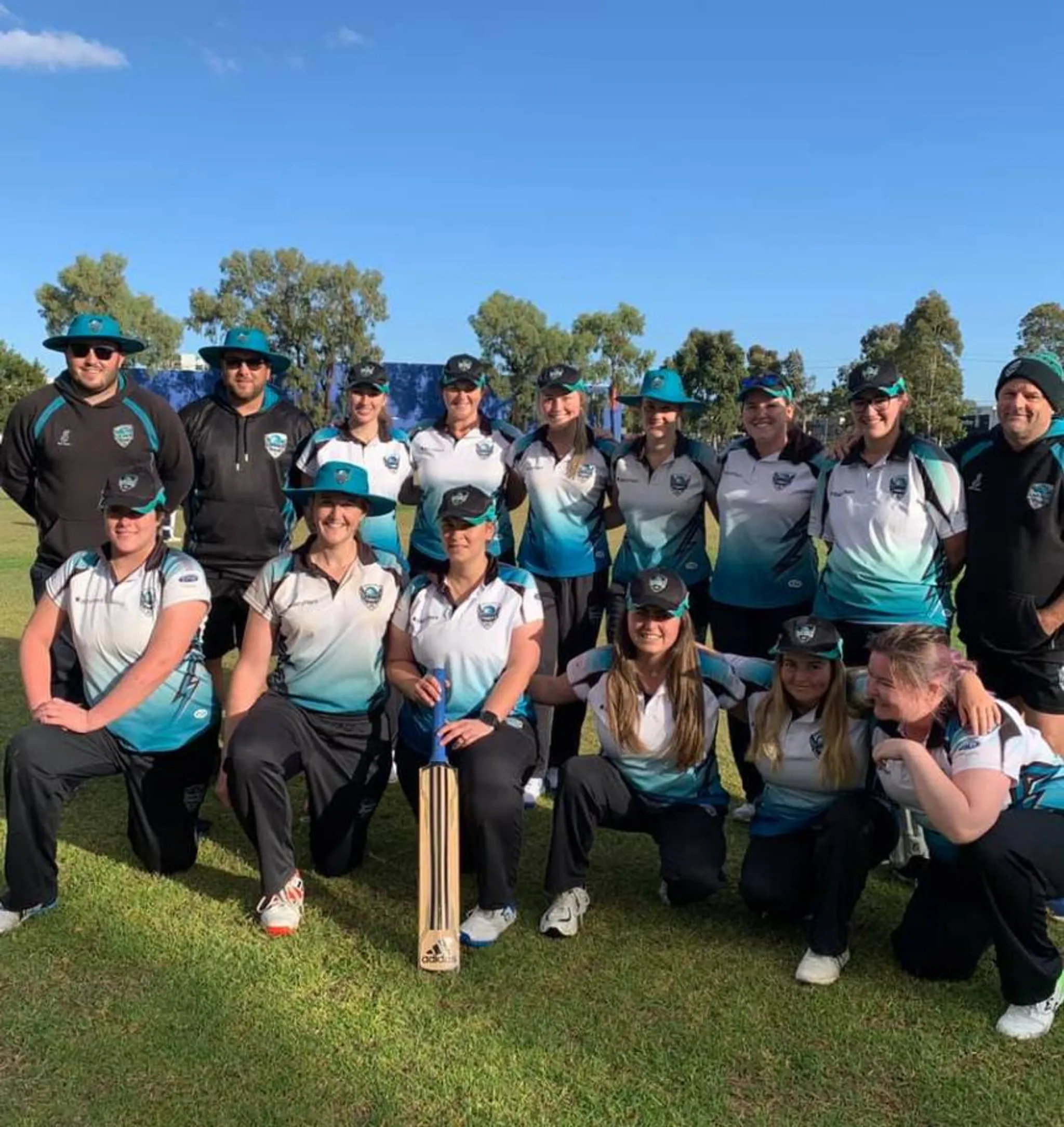 Laurimar Cricket Club Inc.