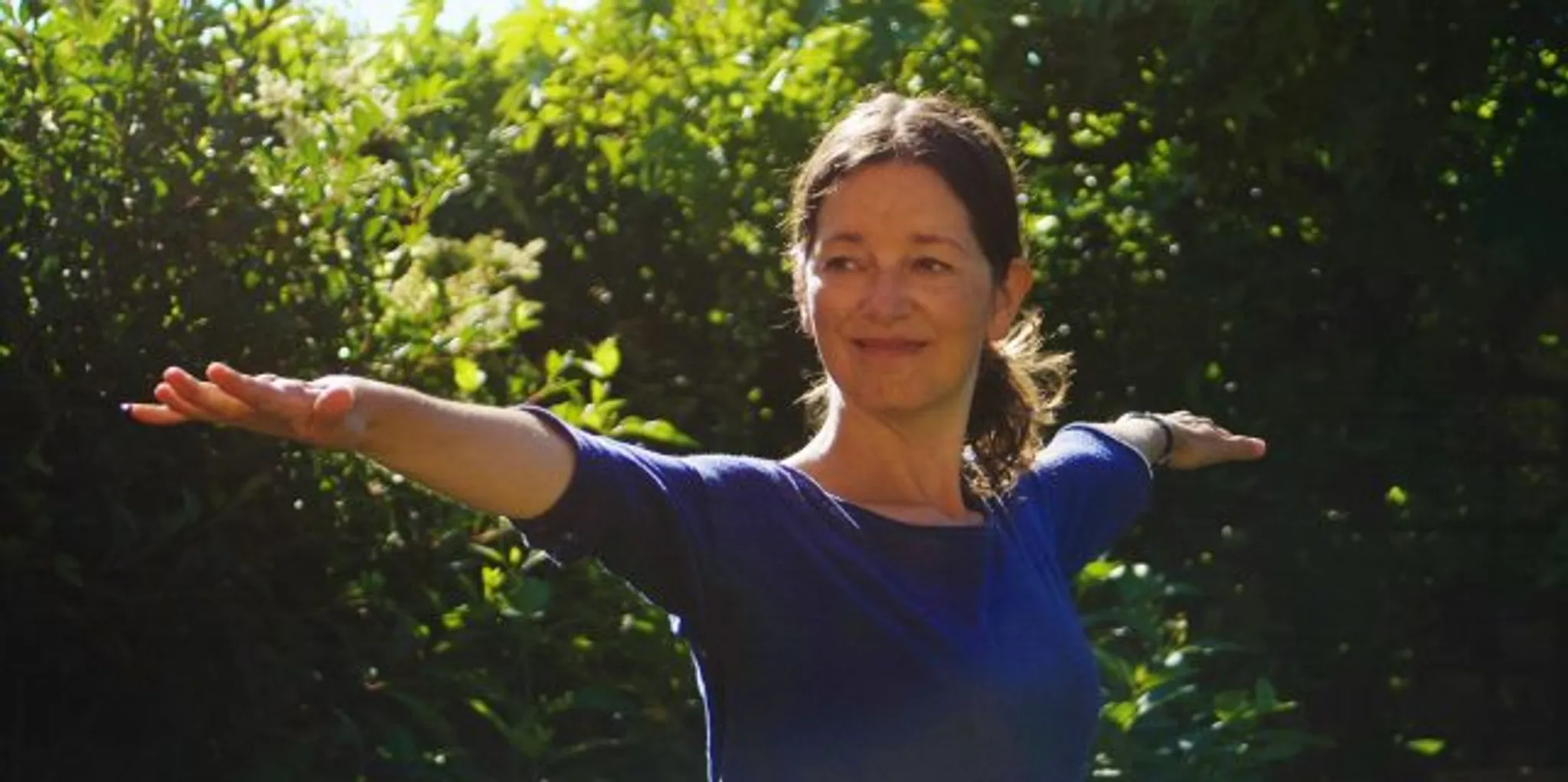 Yoga Classes for All Ages, Abilities, and Bodies