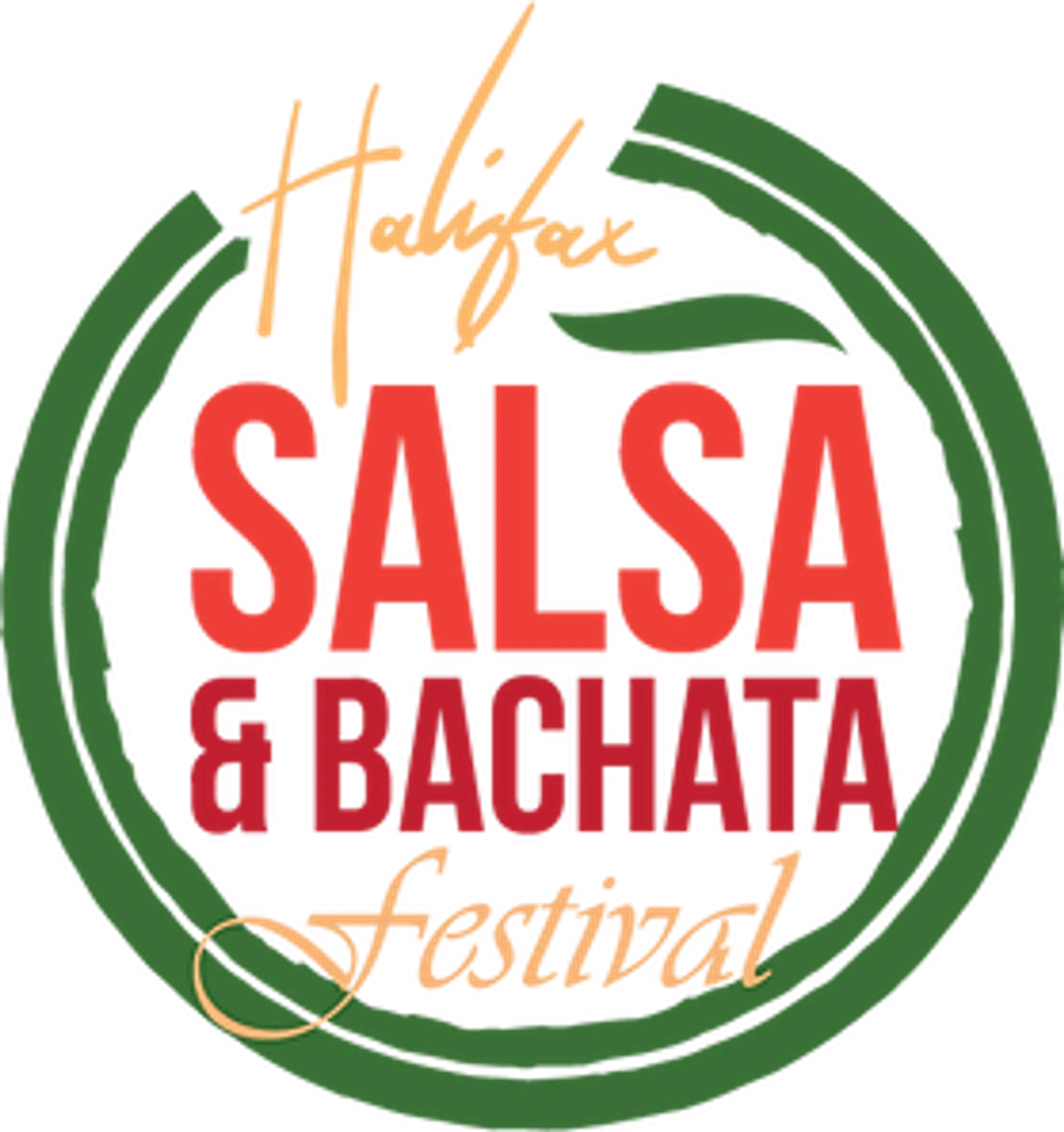 Halifax Salsa & Bachata Festival