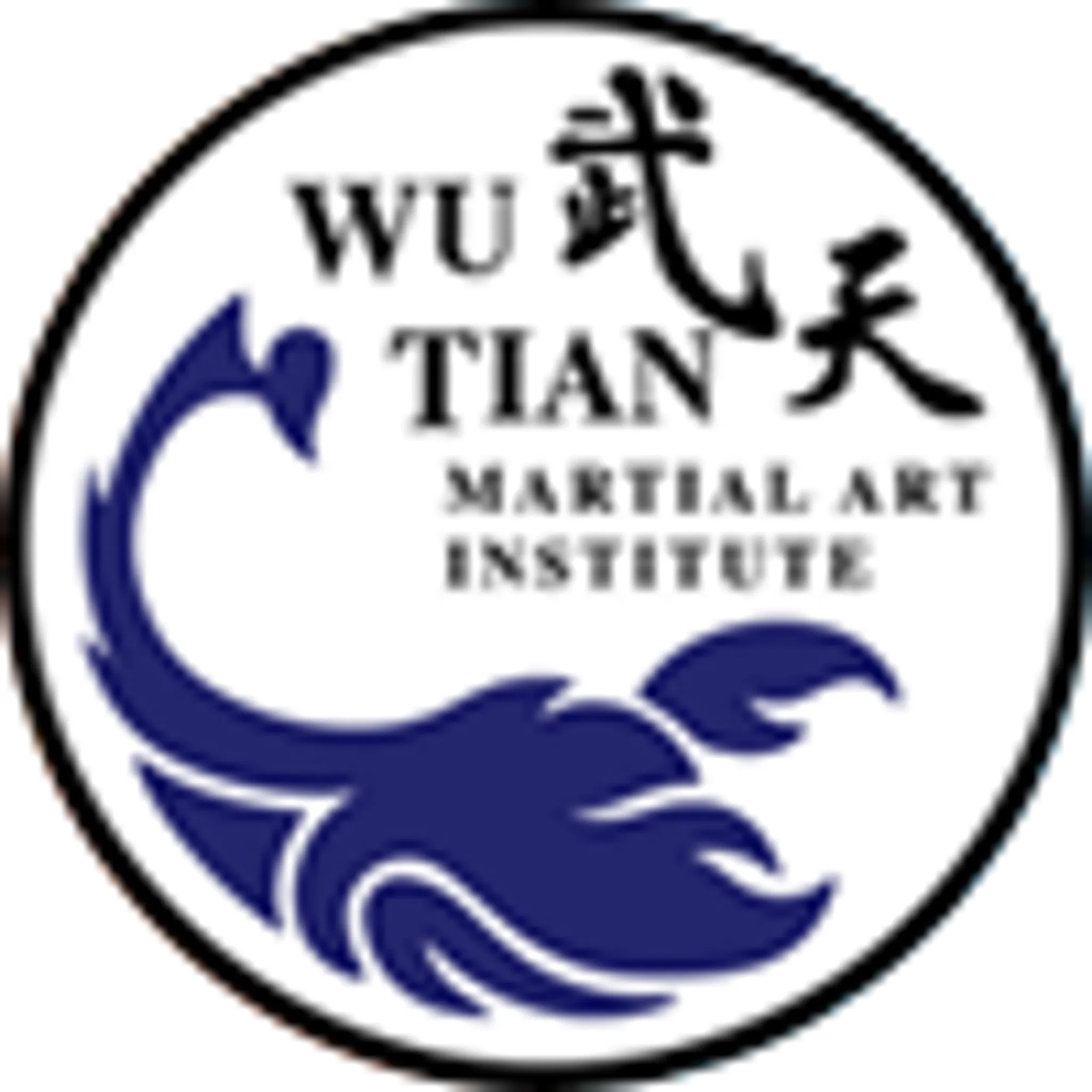 Wutian Martial Art Institute in Camden Town