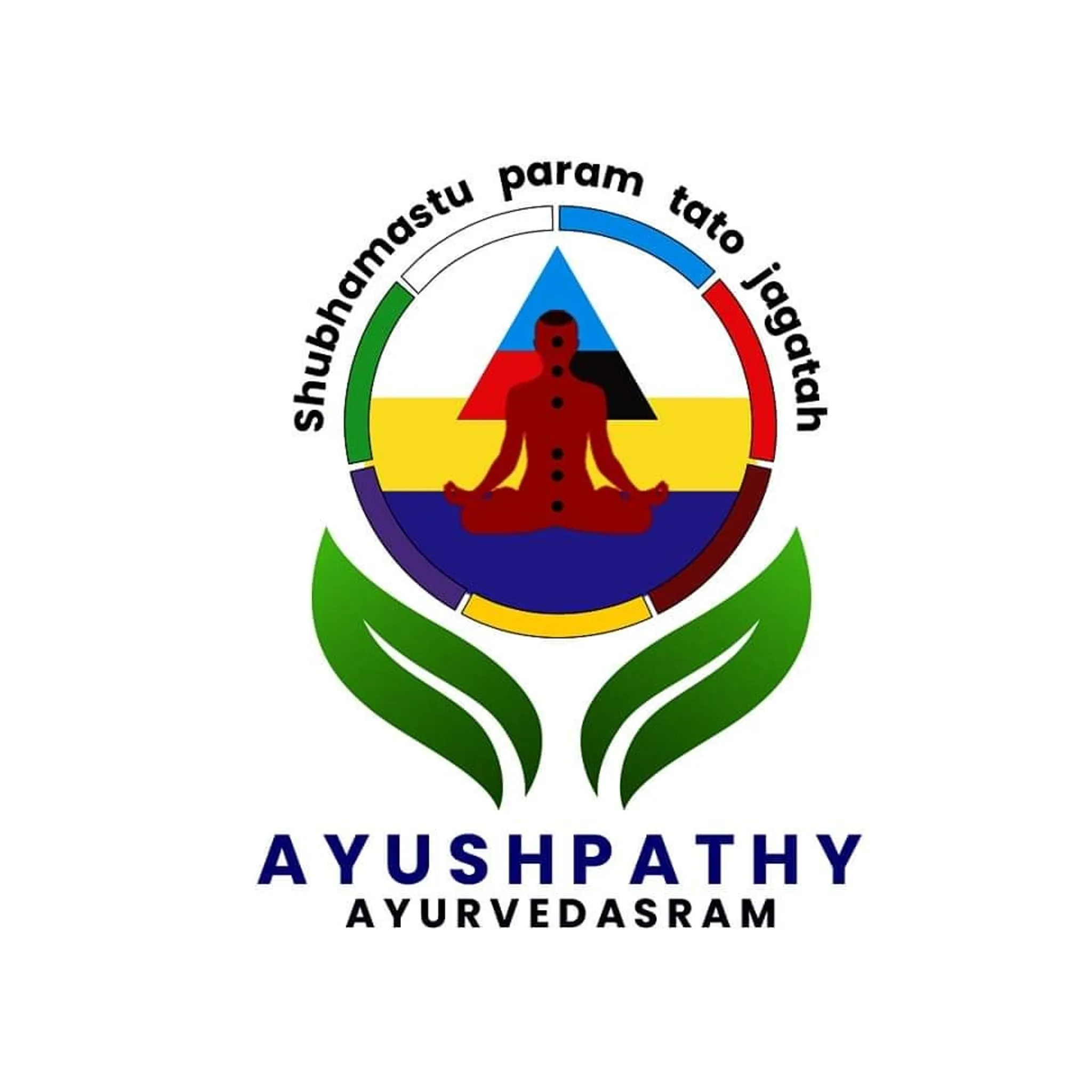 Ayushpathy Ayurvedasram
