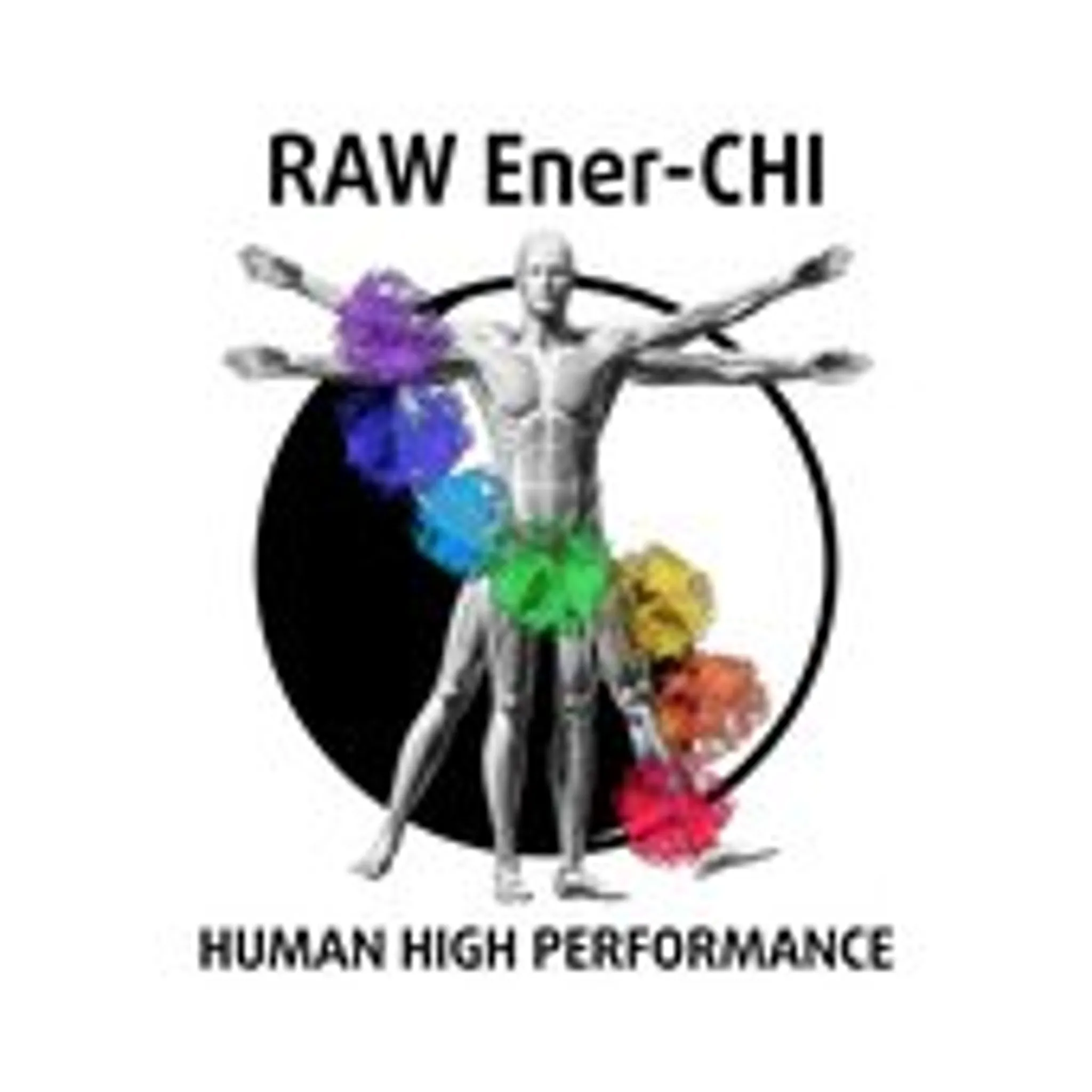RAW Ener-CHI