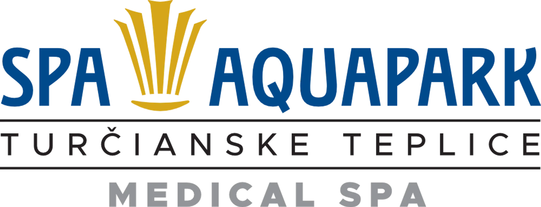 SPA & AQUAPARK Turčianske Teplice