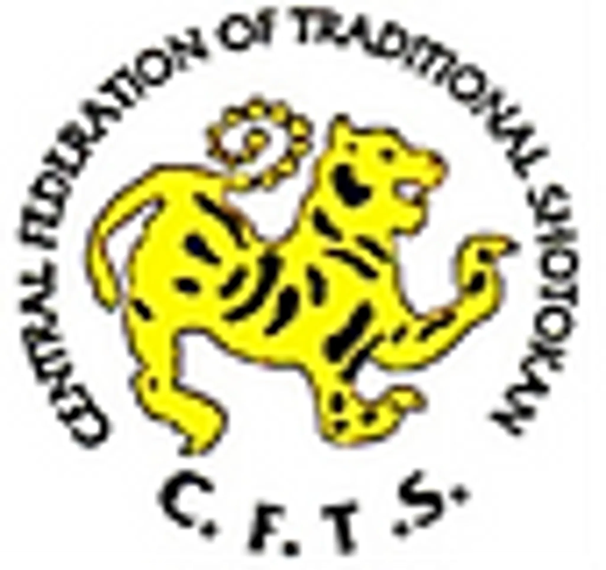 Bletchley Shotokan Karate Club