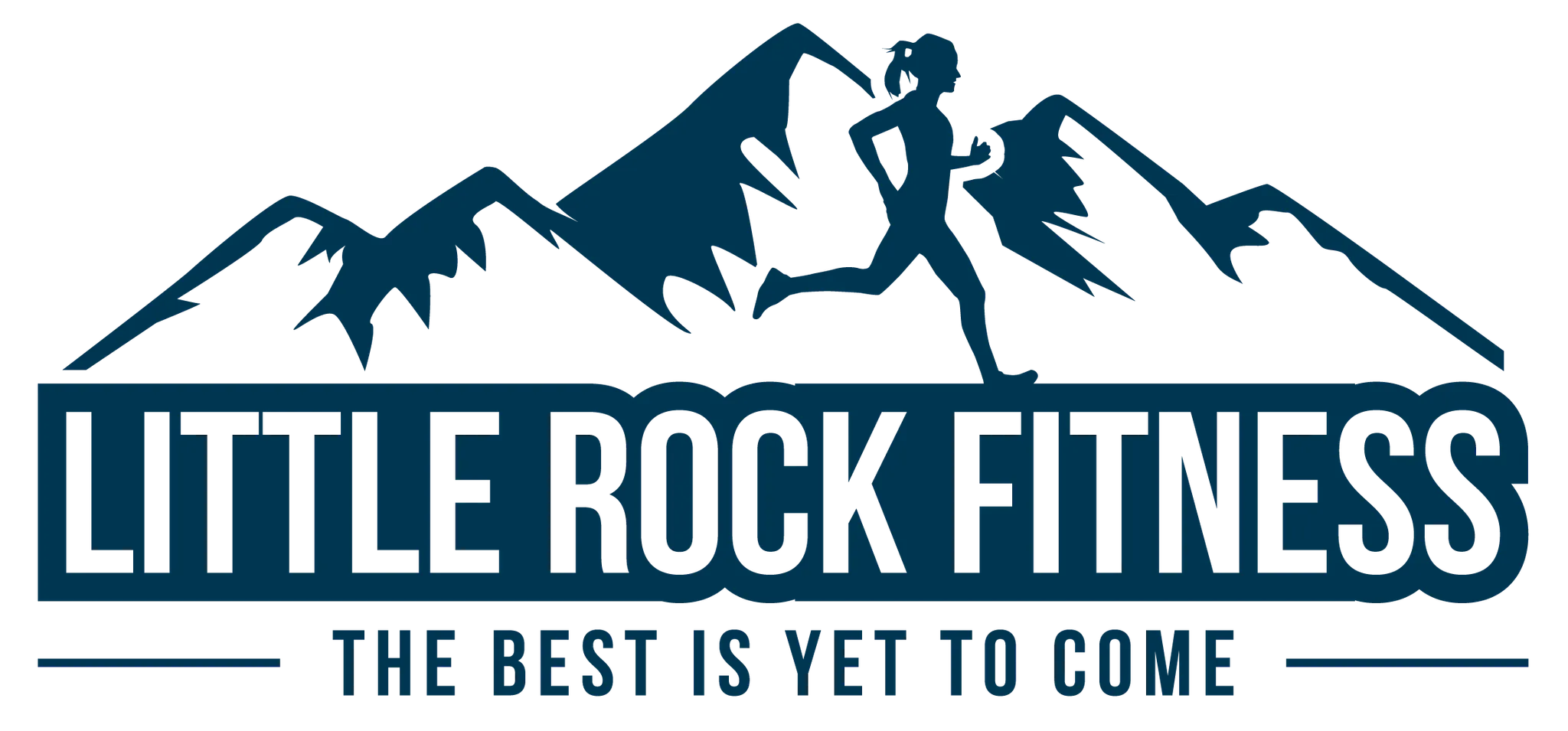 Little Rock Fitness - Vancouver Personal Trainer