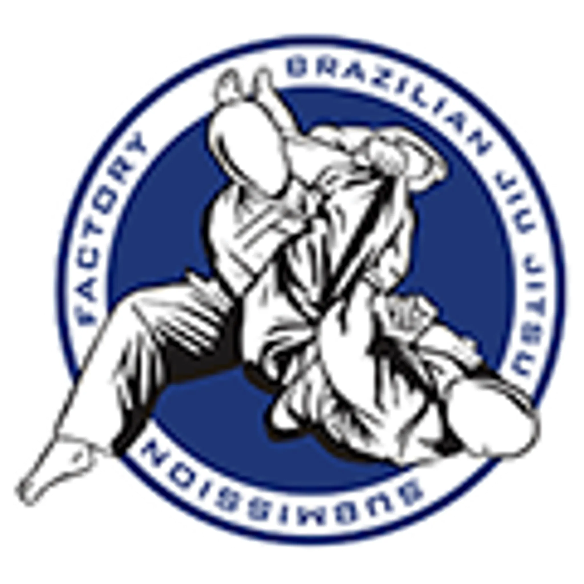 Submission Factory Jiu Jitsu
