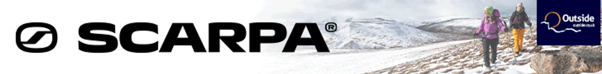 Arc'teryx Climb Academy