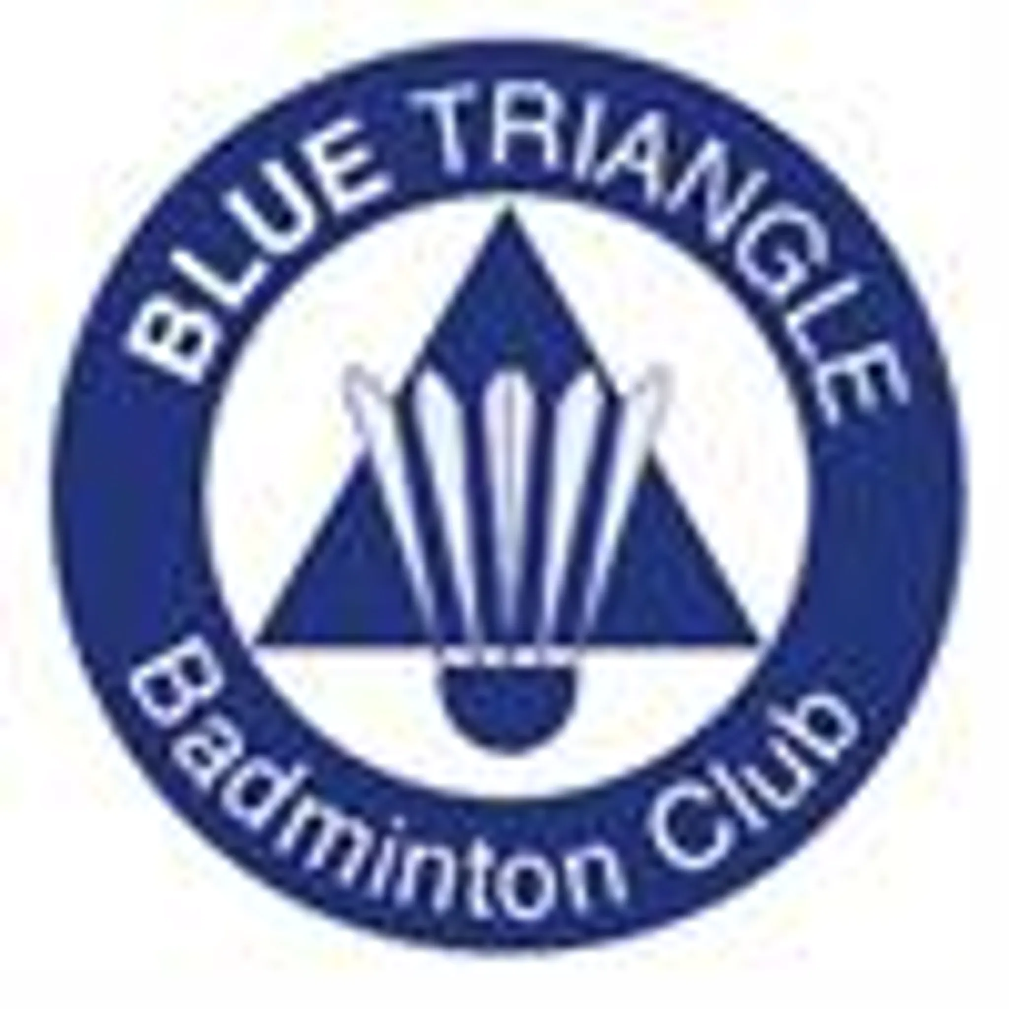 Blue Triangle Badminton Club