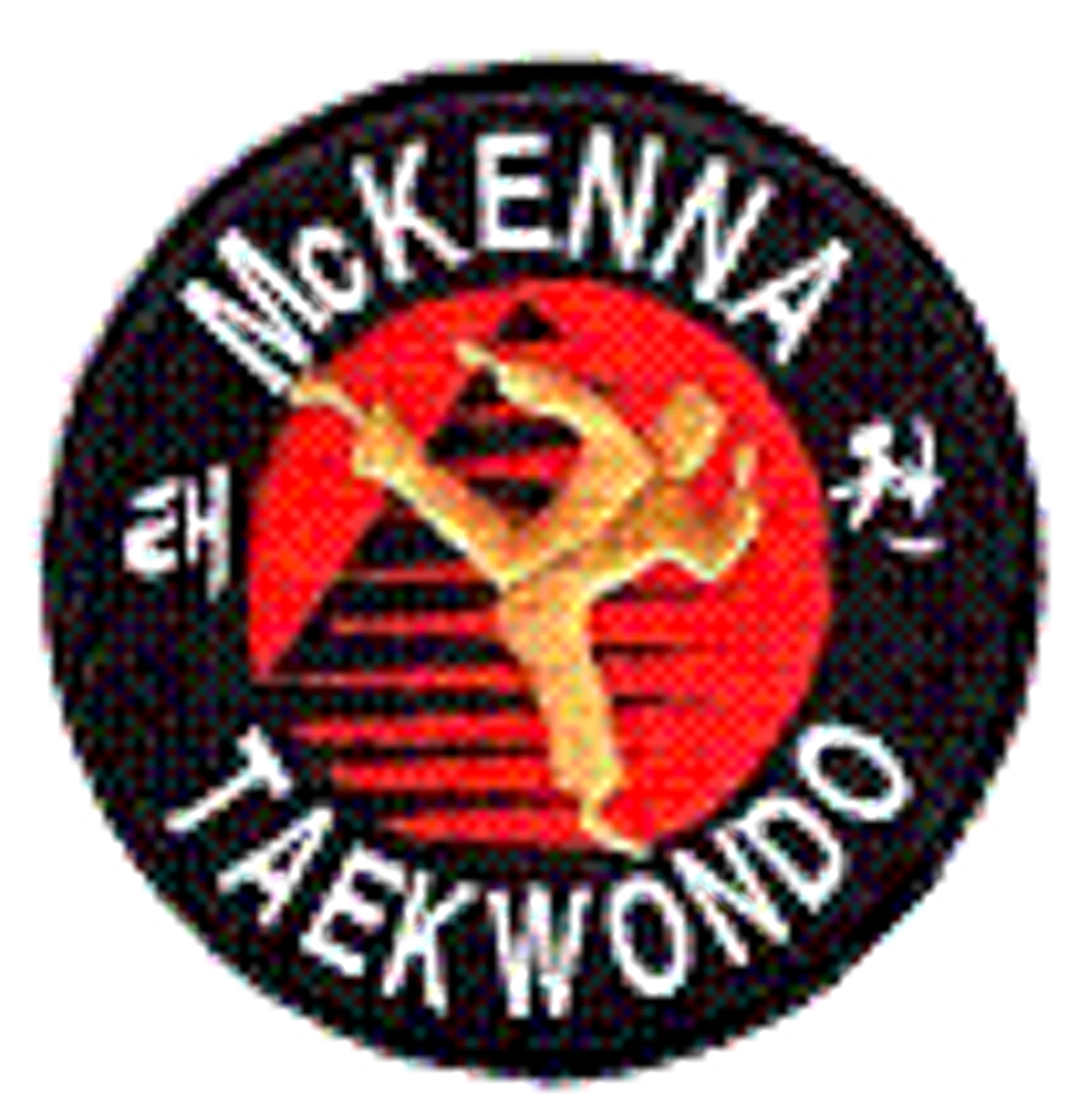 McKenna Tae Kwon-Do Centres