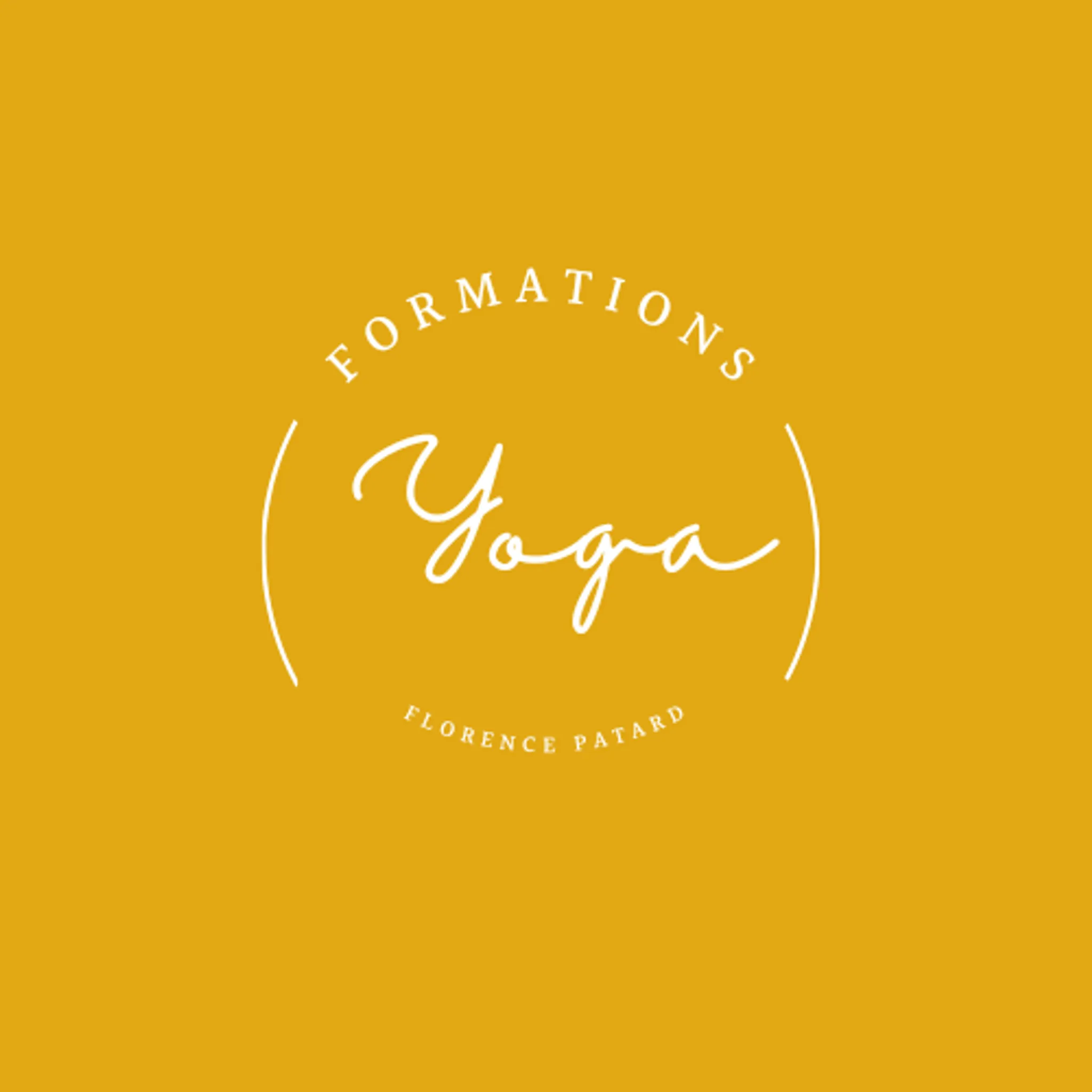 Formations Yoga