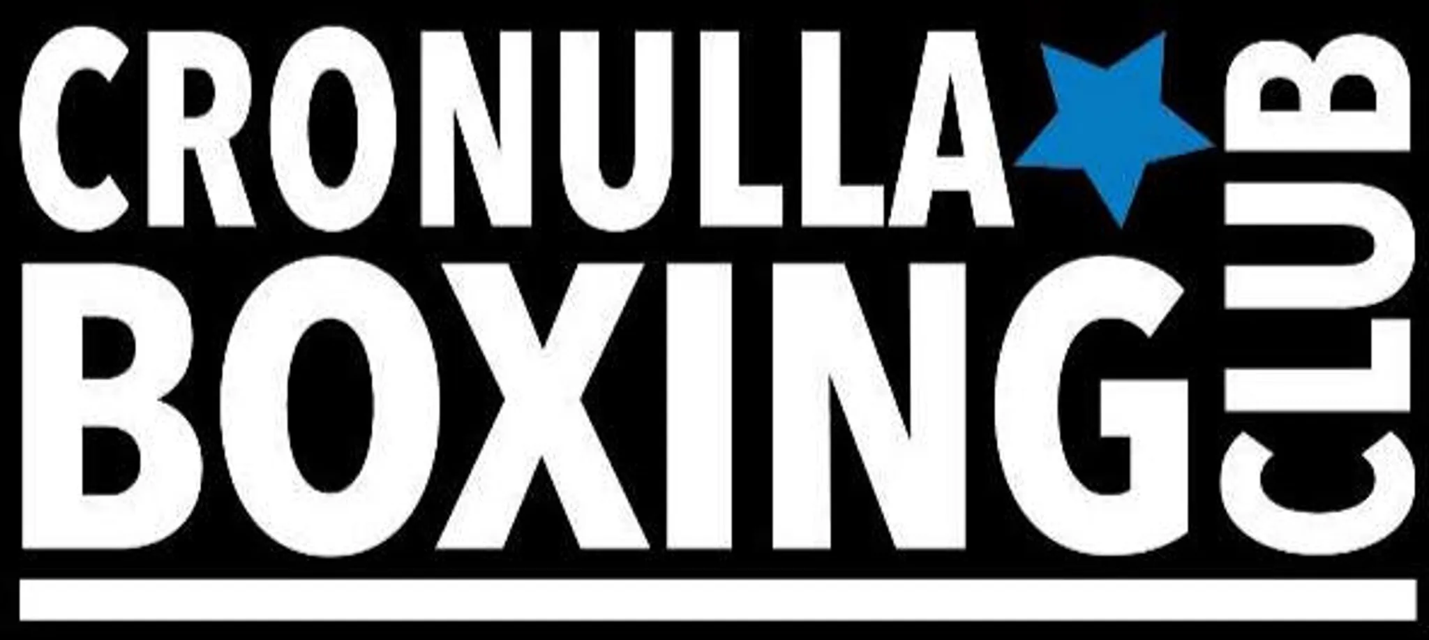 CRONULLA BOXING CLUB