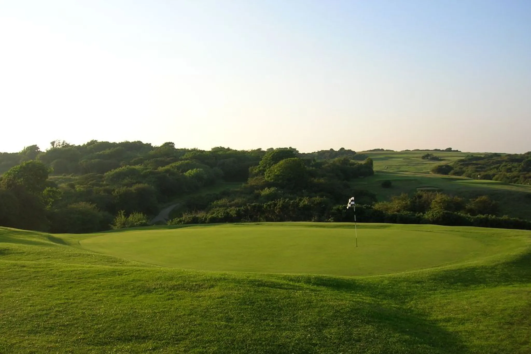 Peacehaven Golf Club