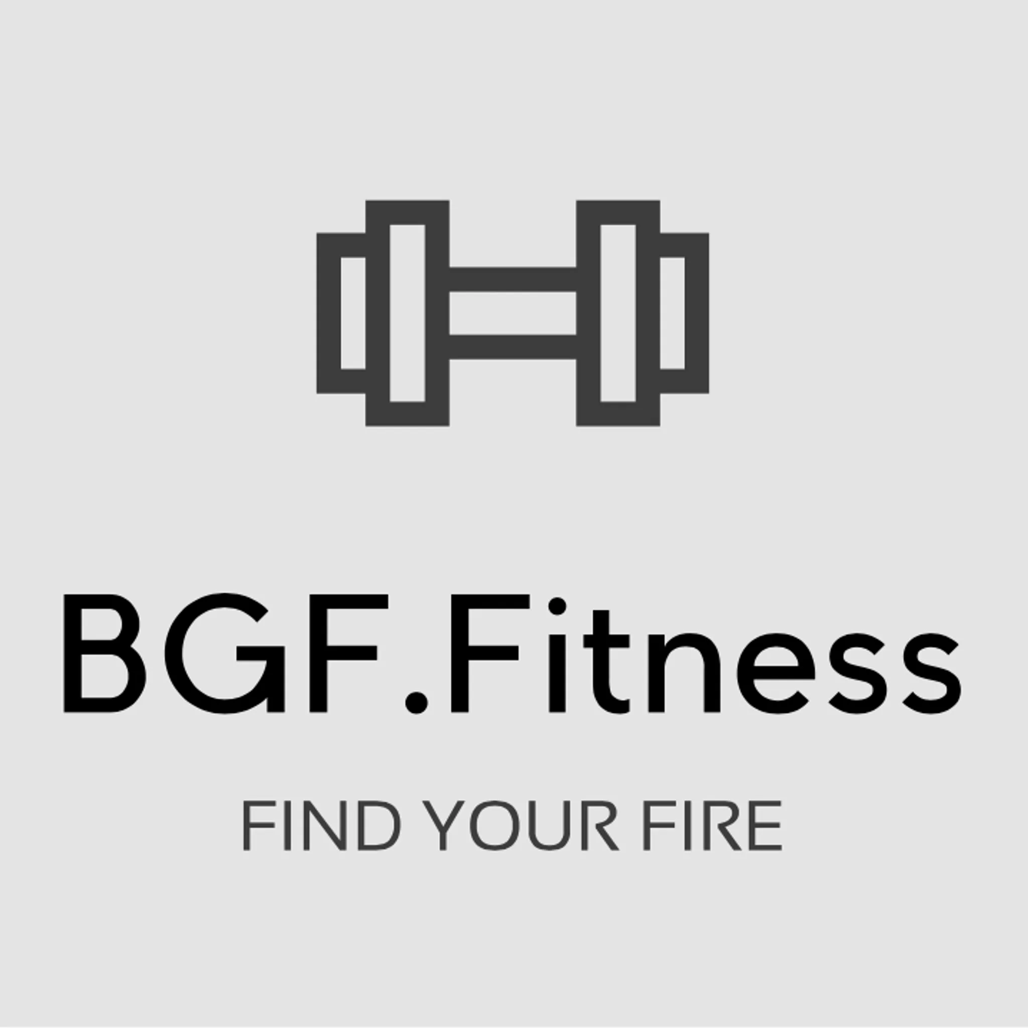 BGF.Fitness