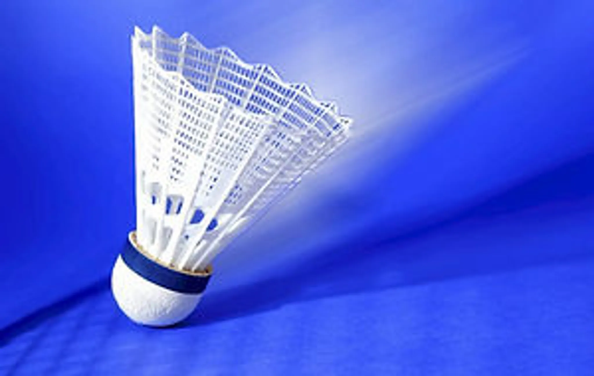 Willowbrook Badminton Club