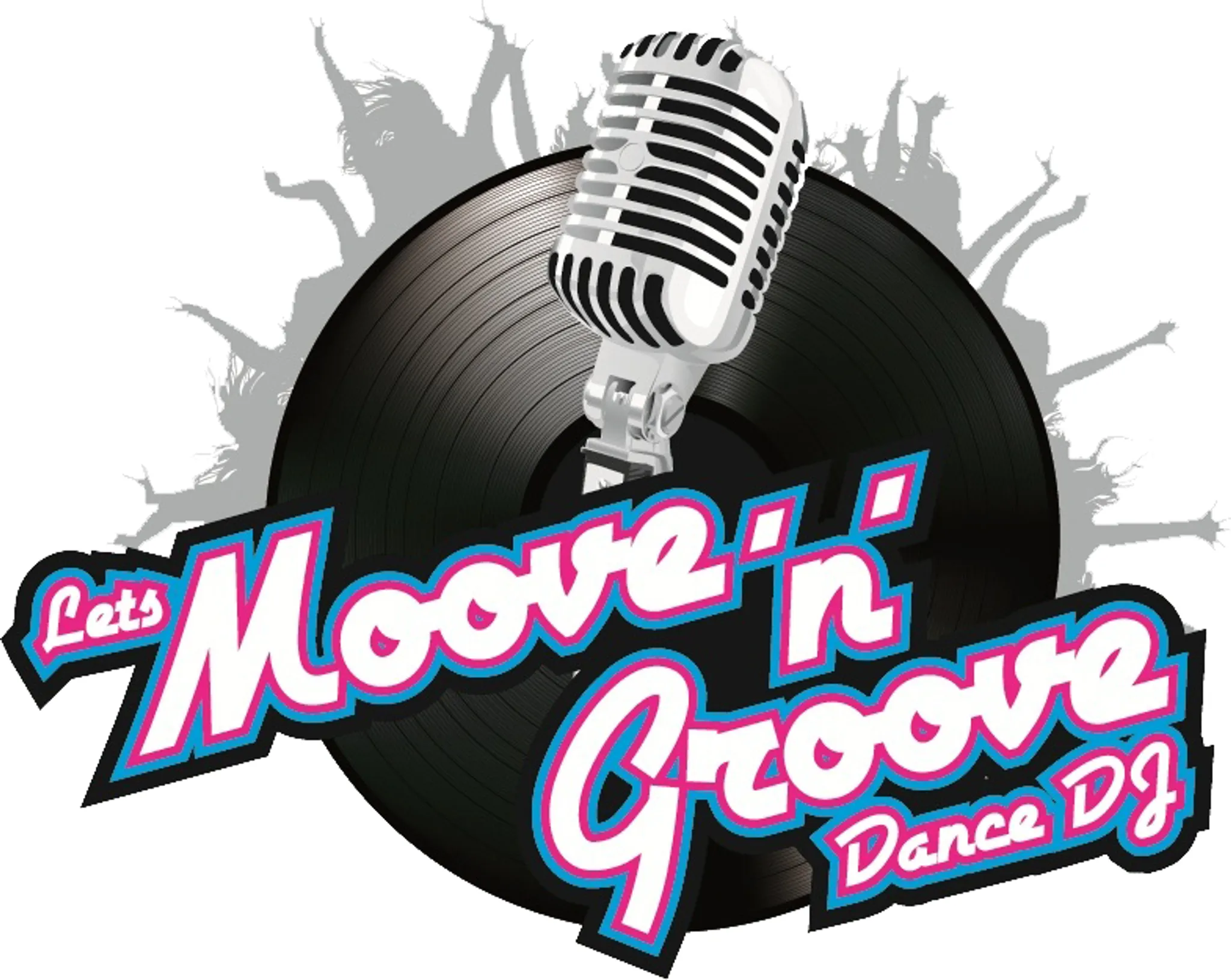 Lets Moove n Groove Dance & DJ - Penrith