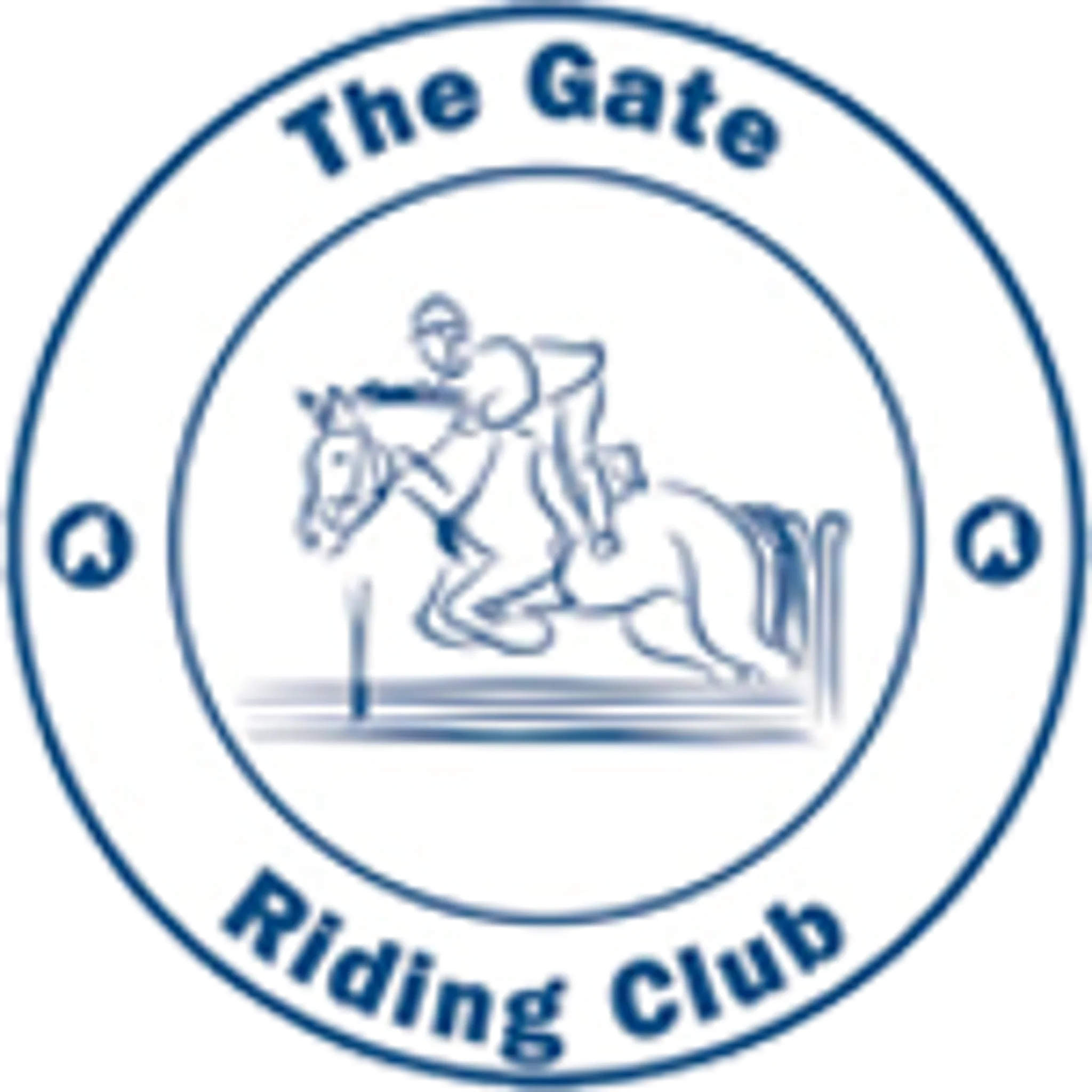 The Gate Riding Club