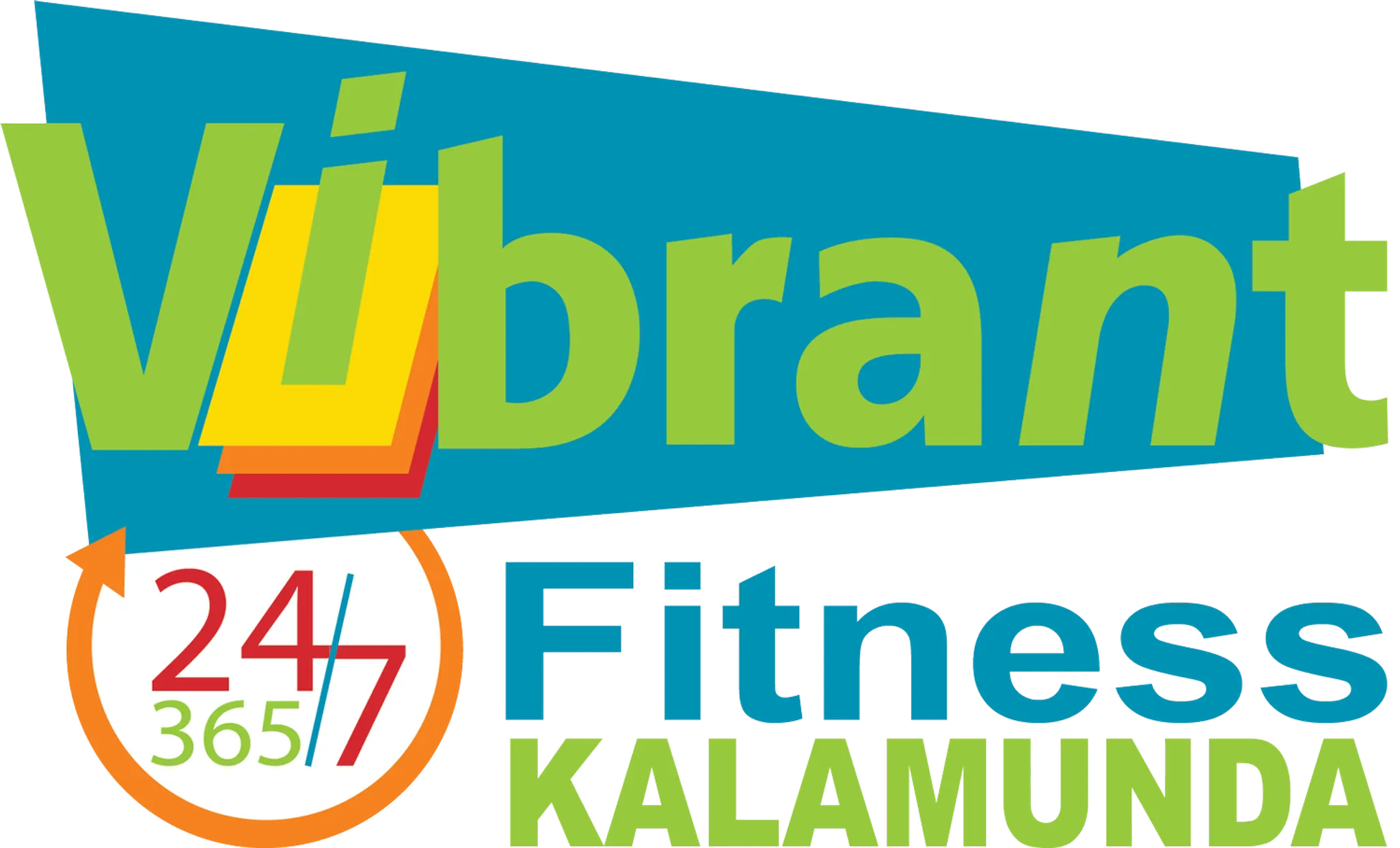 Vibrant Health & Fitness