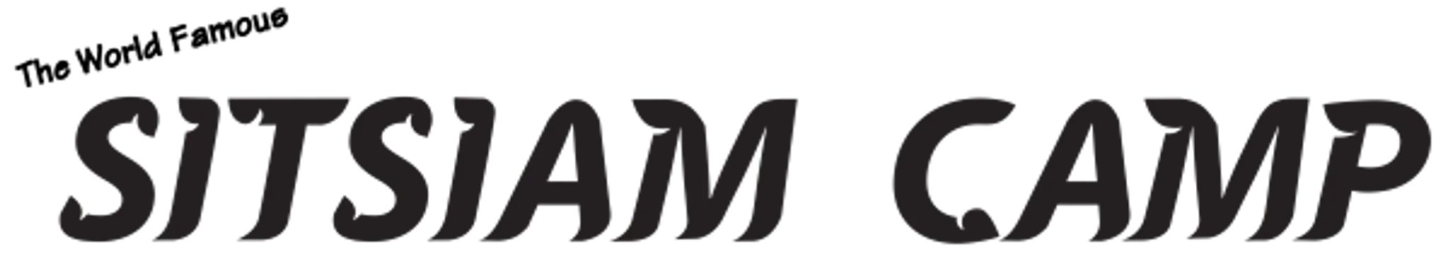 Sitsiam Camp/Buddhai Swan