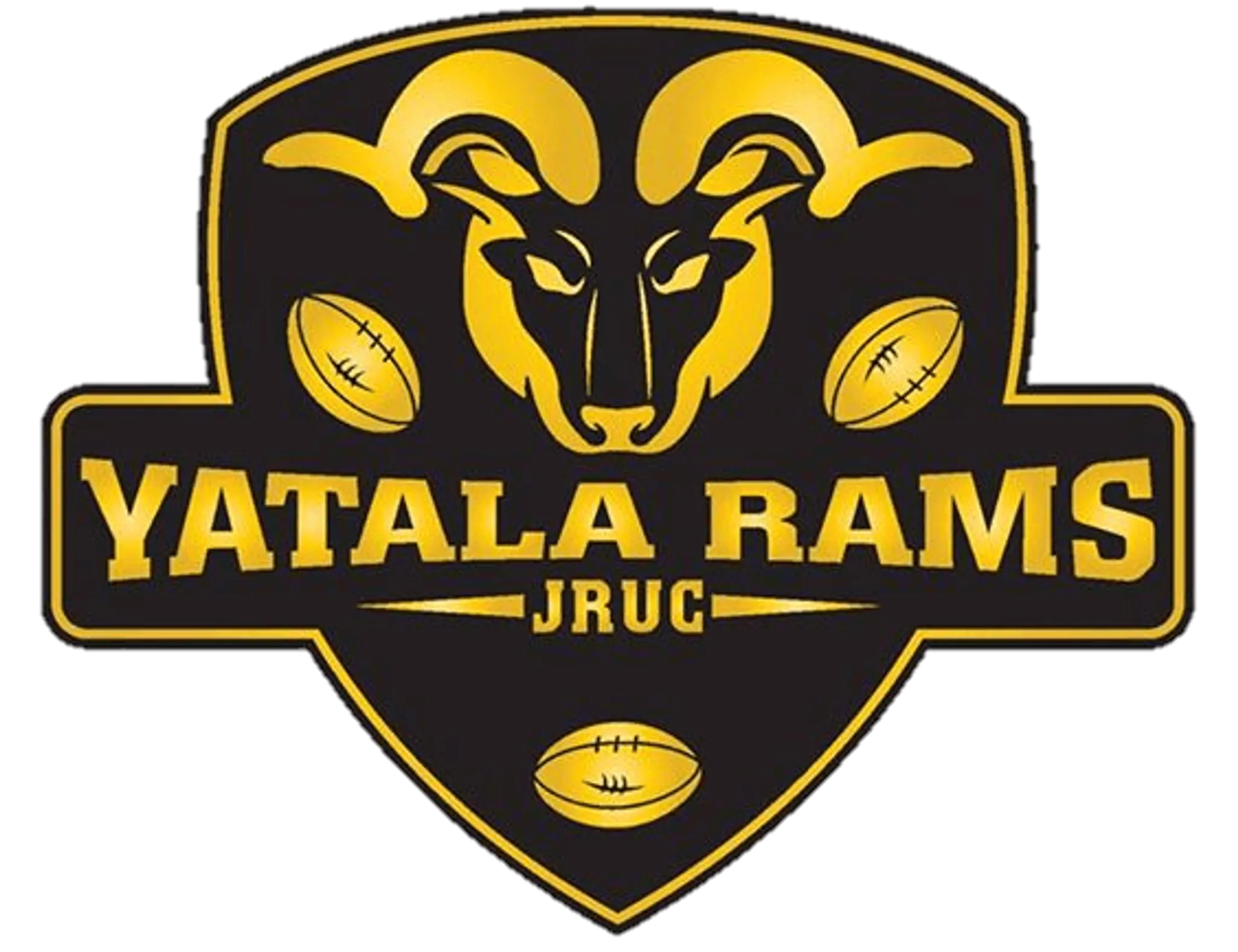 Yatala Rams Junior Rugby Union Club