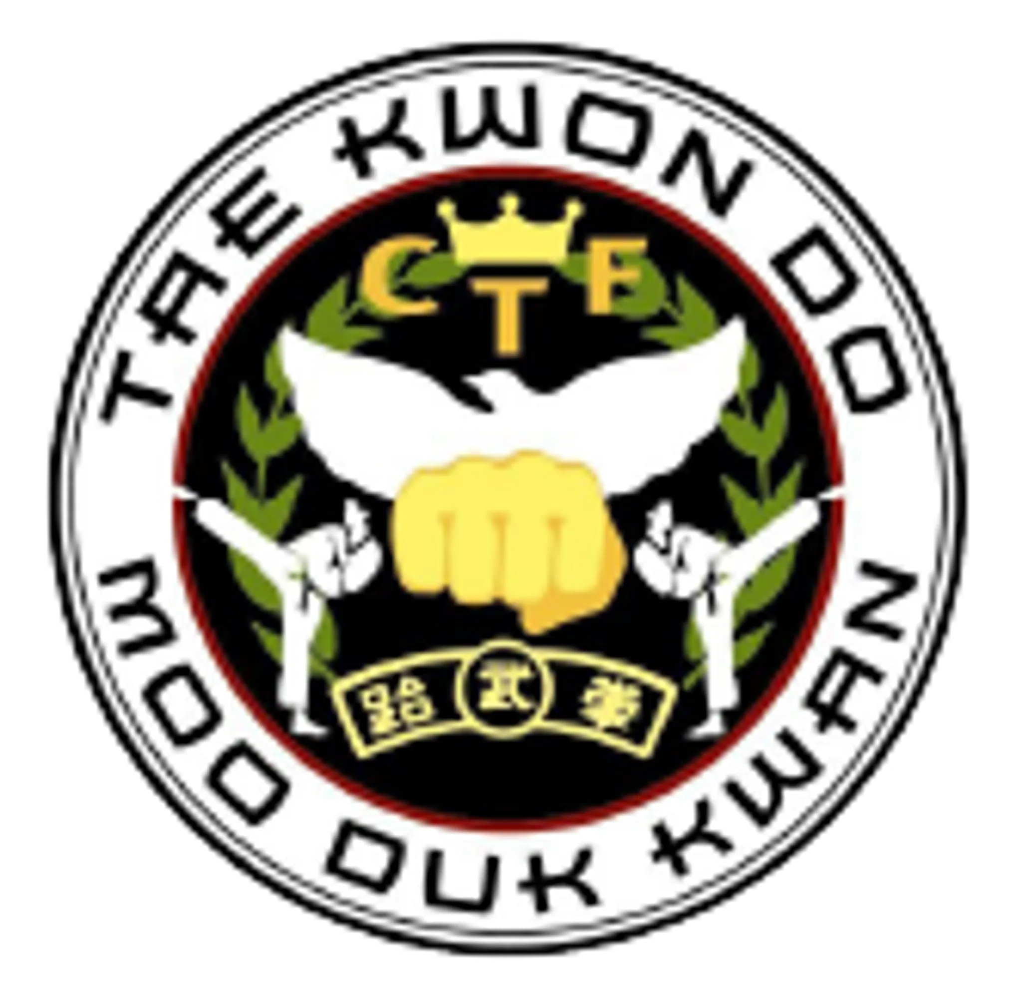 Crown Taekwondo Federation (CTF)