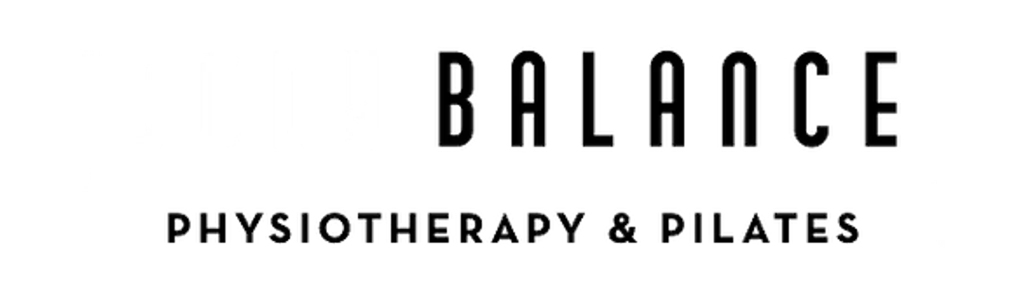 Body Balance Physiotherapy & Pilates