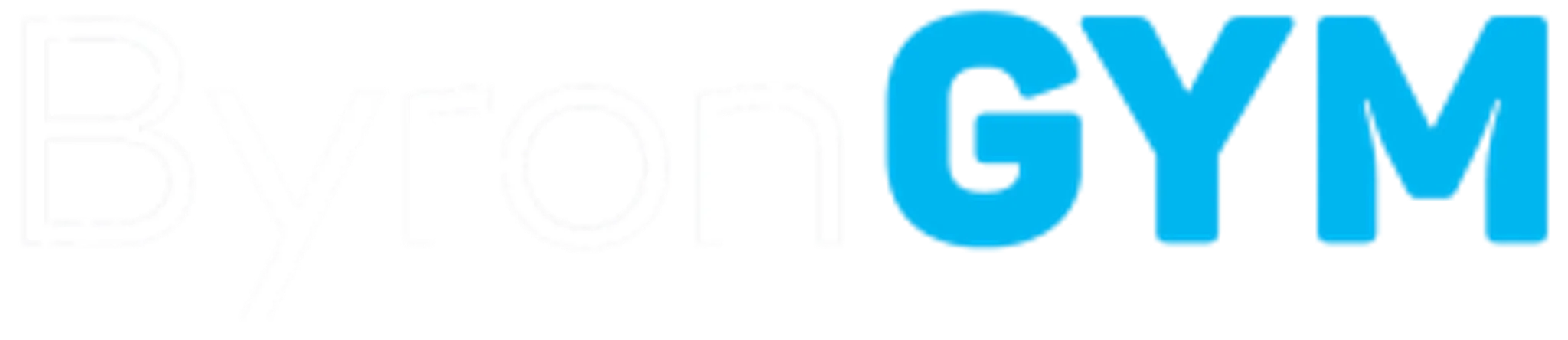 Byron Gym