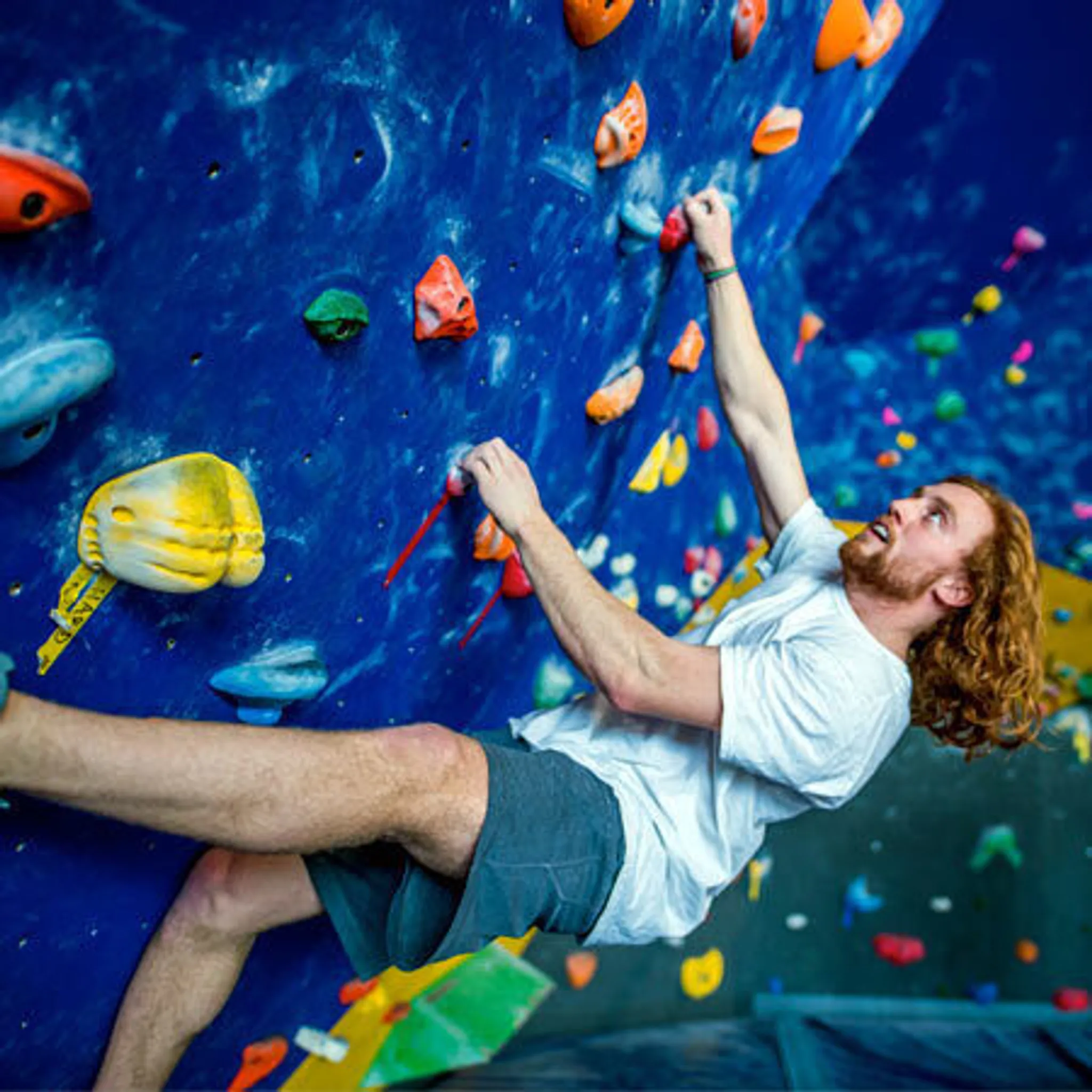 CARSA (Centre for Athletics, Recreation and Special Abilities)