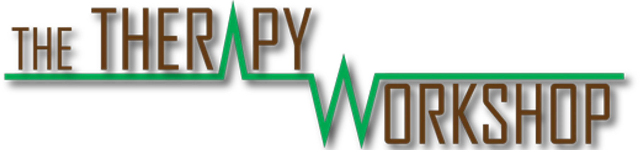 THE THERAPY WORKSHOP