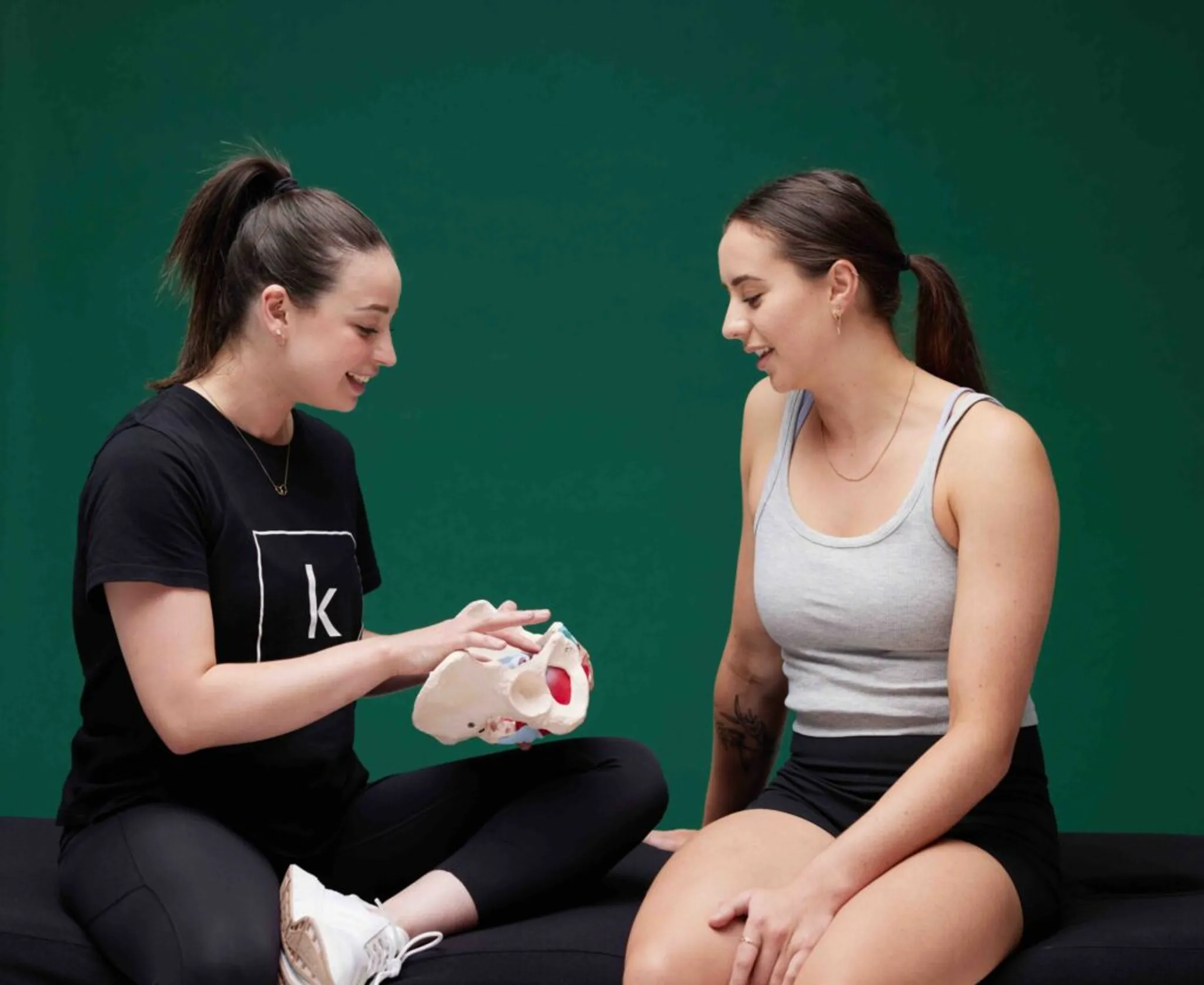 Clinical Pilates & Exercise Rehabilitation Sessions