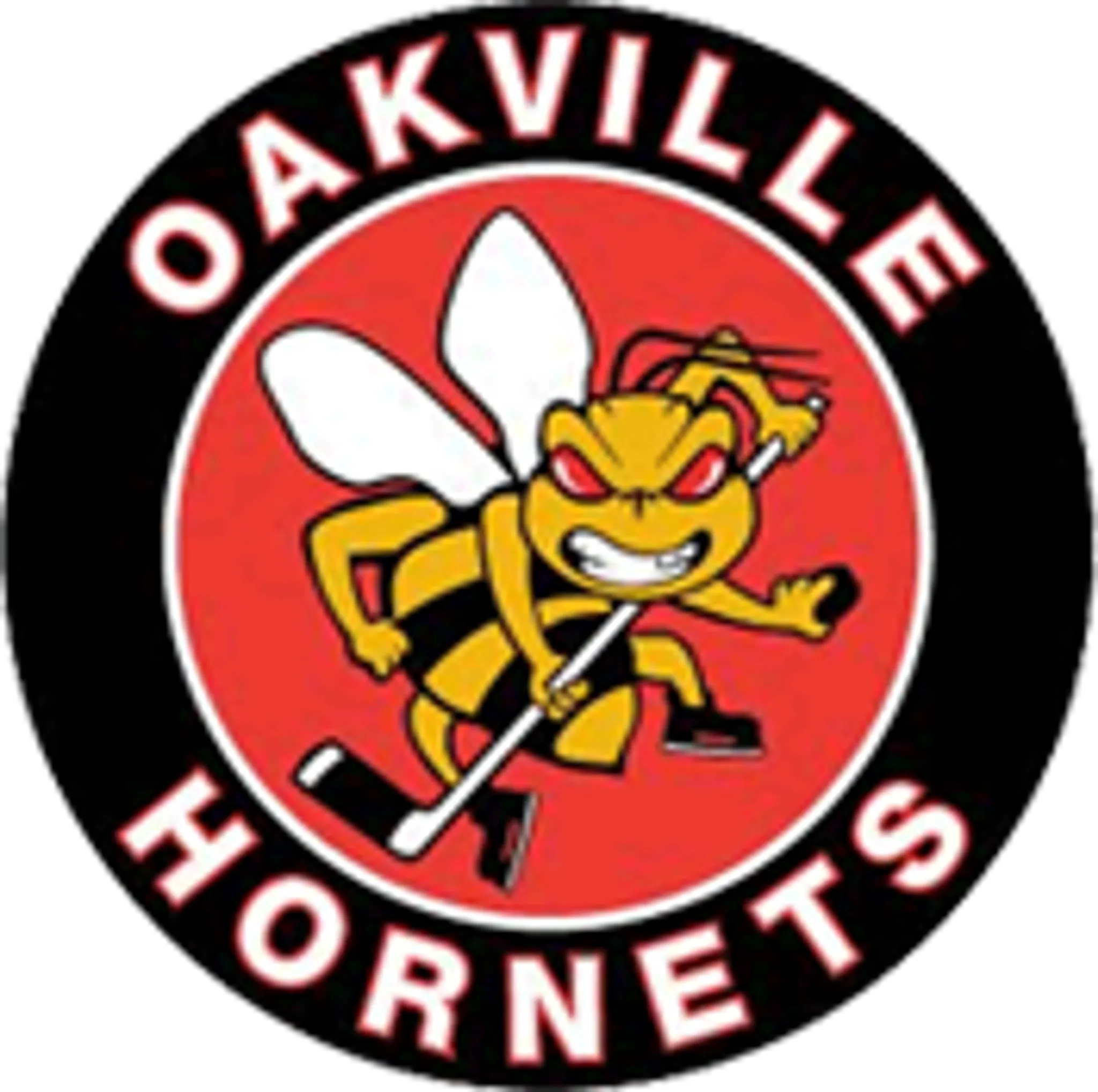 Oakville Hornets Girls Hockey Association
