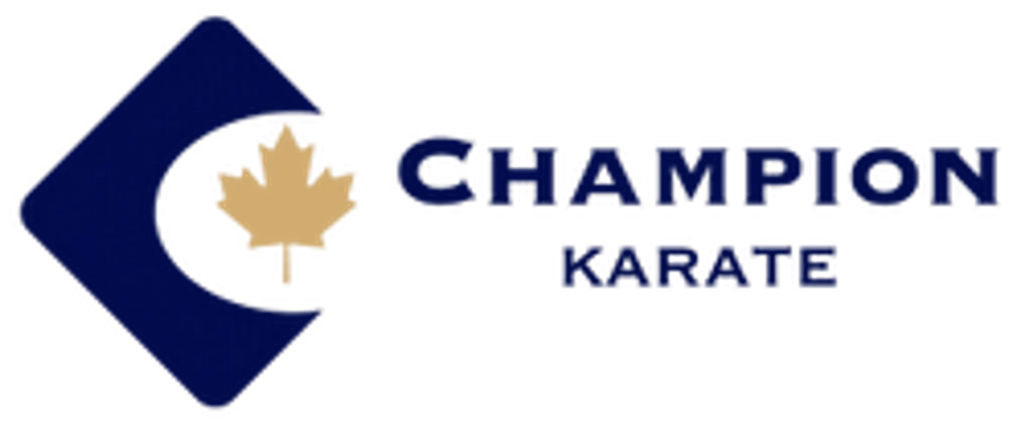 Champion Karate