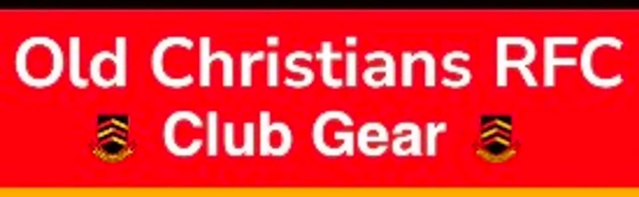 Old Christians Rugby Football Club