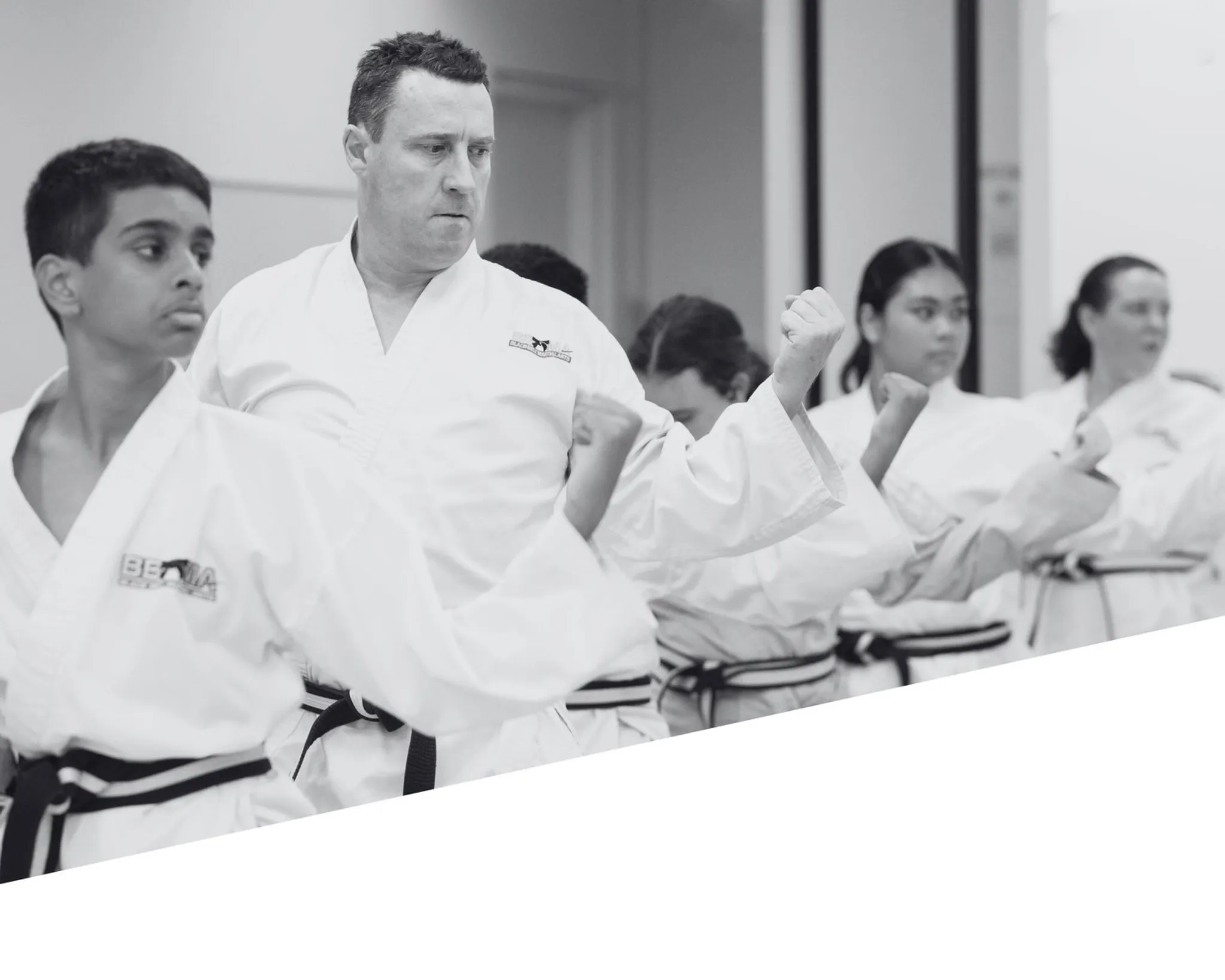 Level 3 Run & Fitness Test