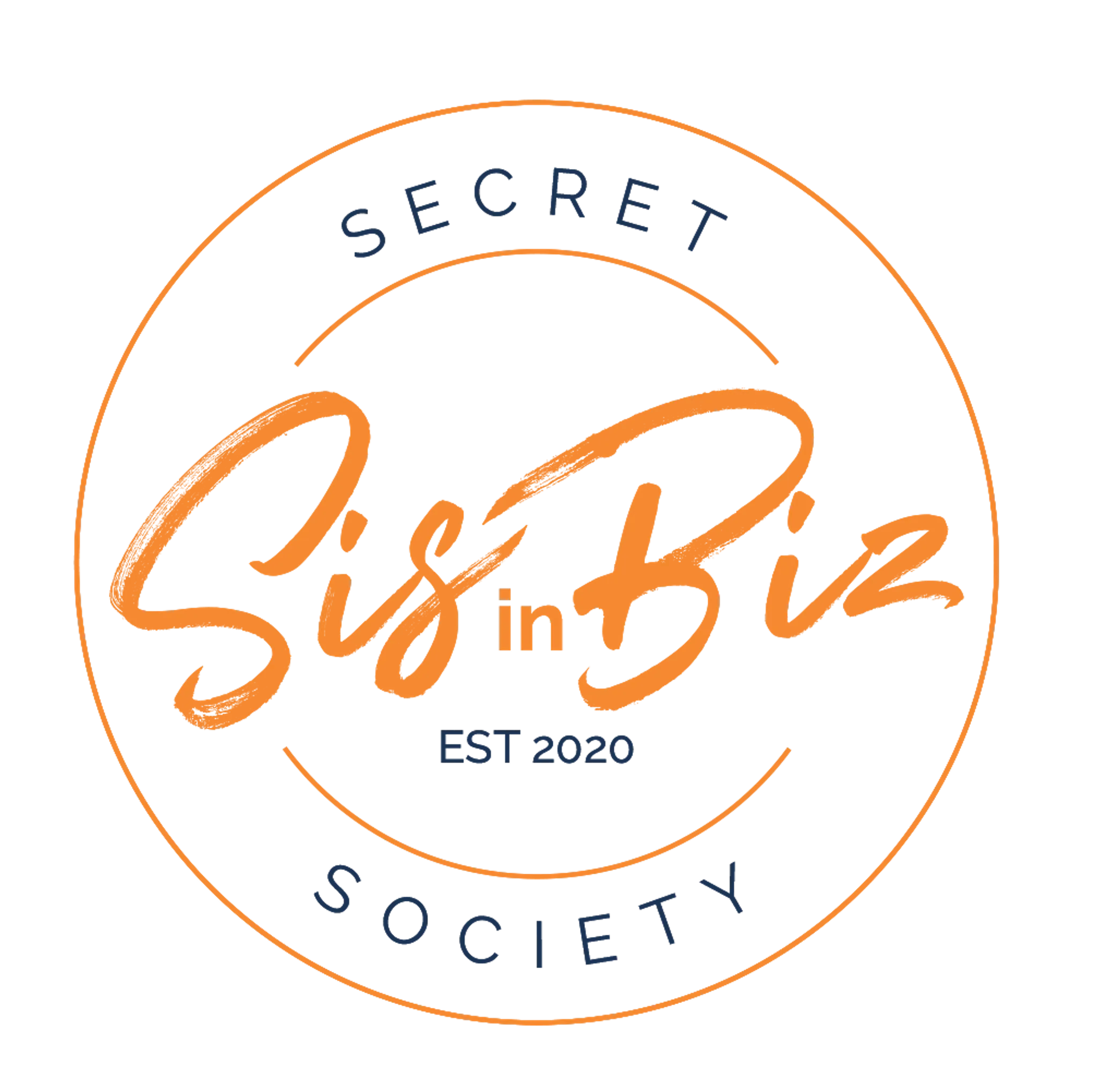 Secret SisinBiz Society