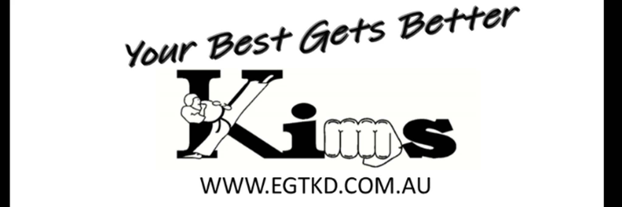 Taekwondo EGTKD - Lakes Entrance