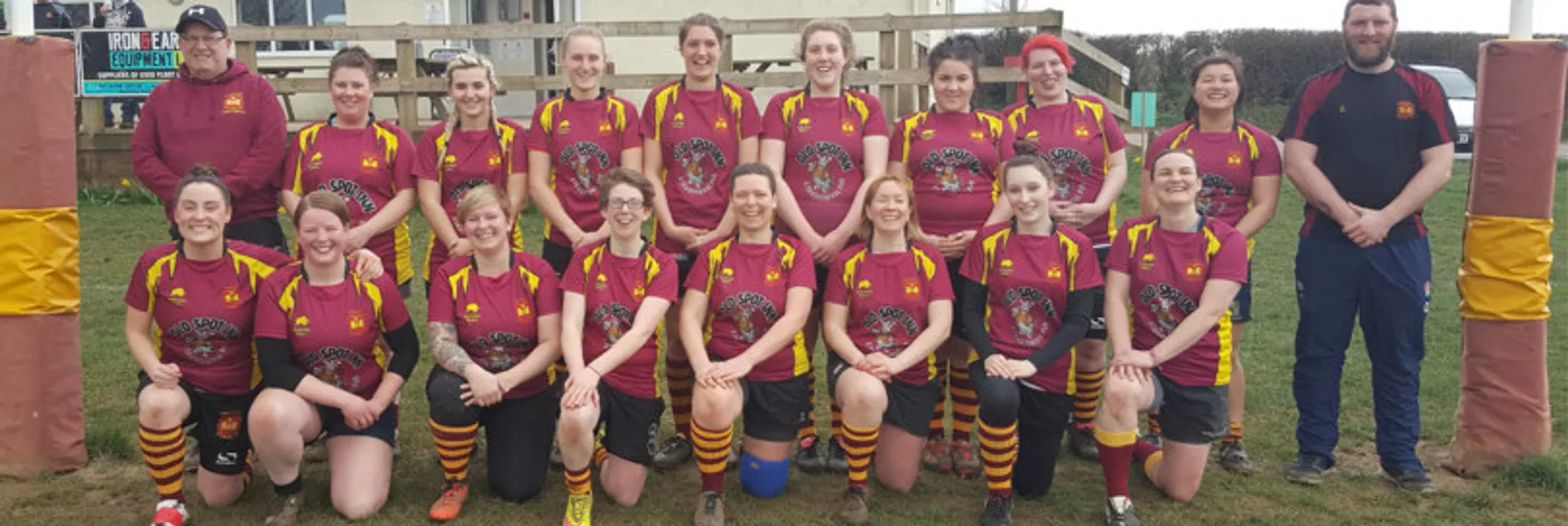 Dursley Barnstormer (Berkeley)