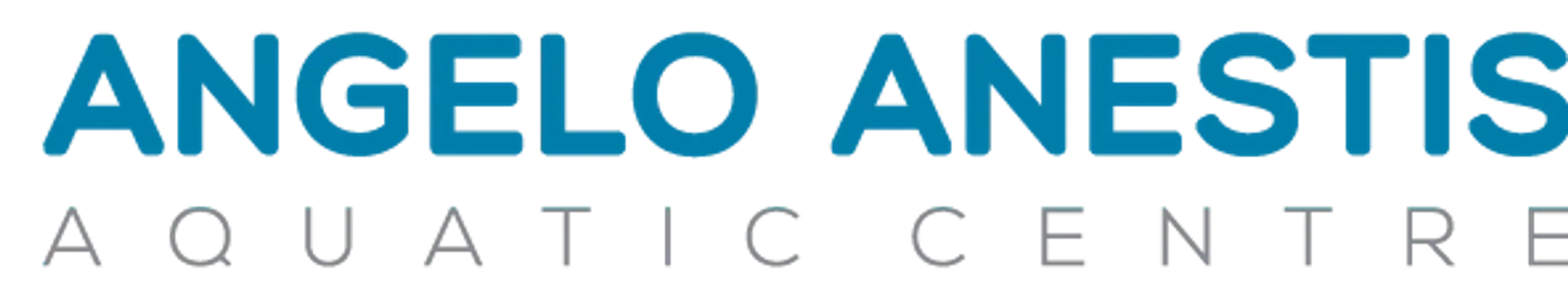 Angelo Anestis Aquatic Centre (Bexley Aquatic)