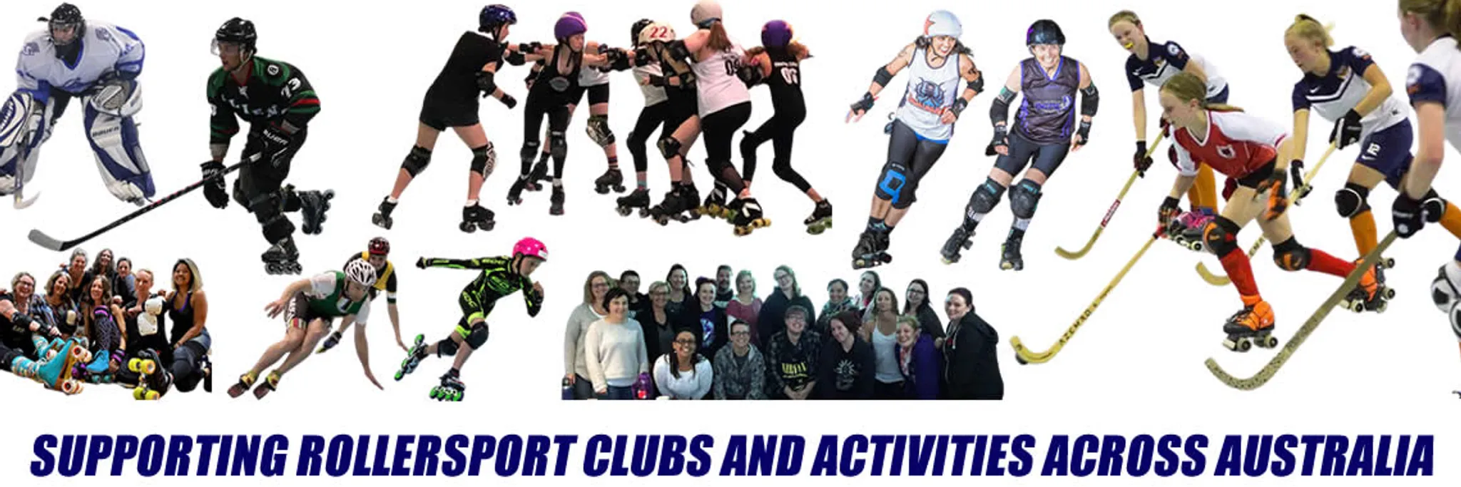 Port Macquarie Roller Derby League