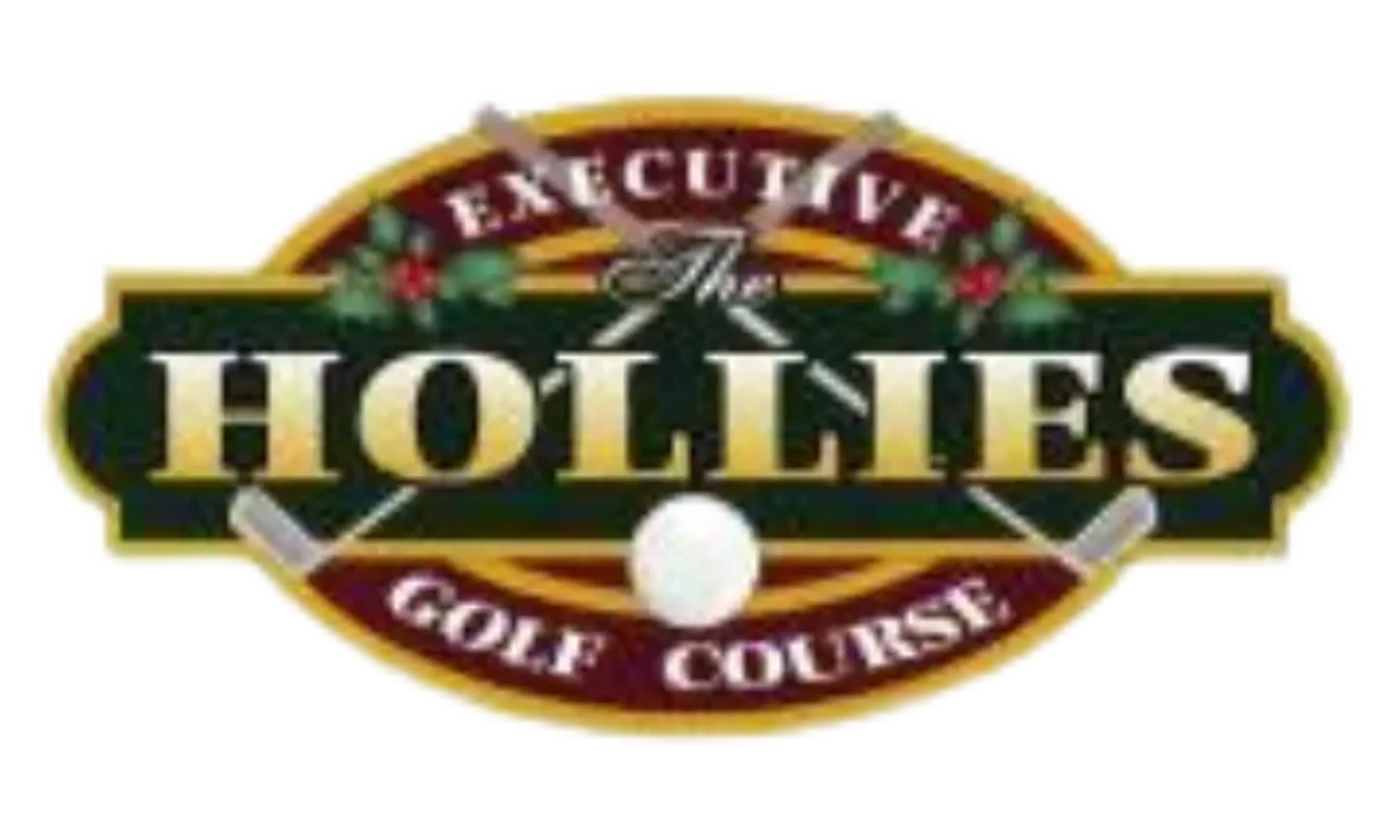 Hollies Executive Golf Course
